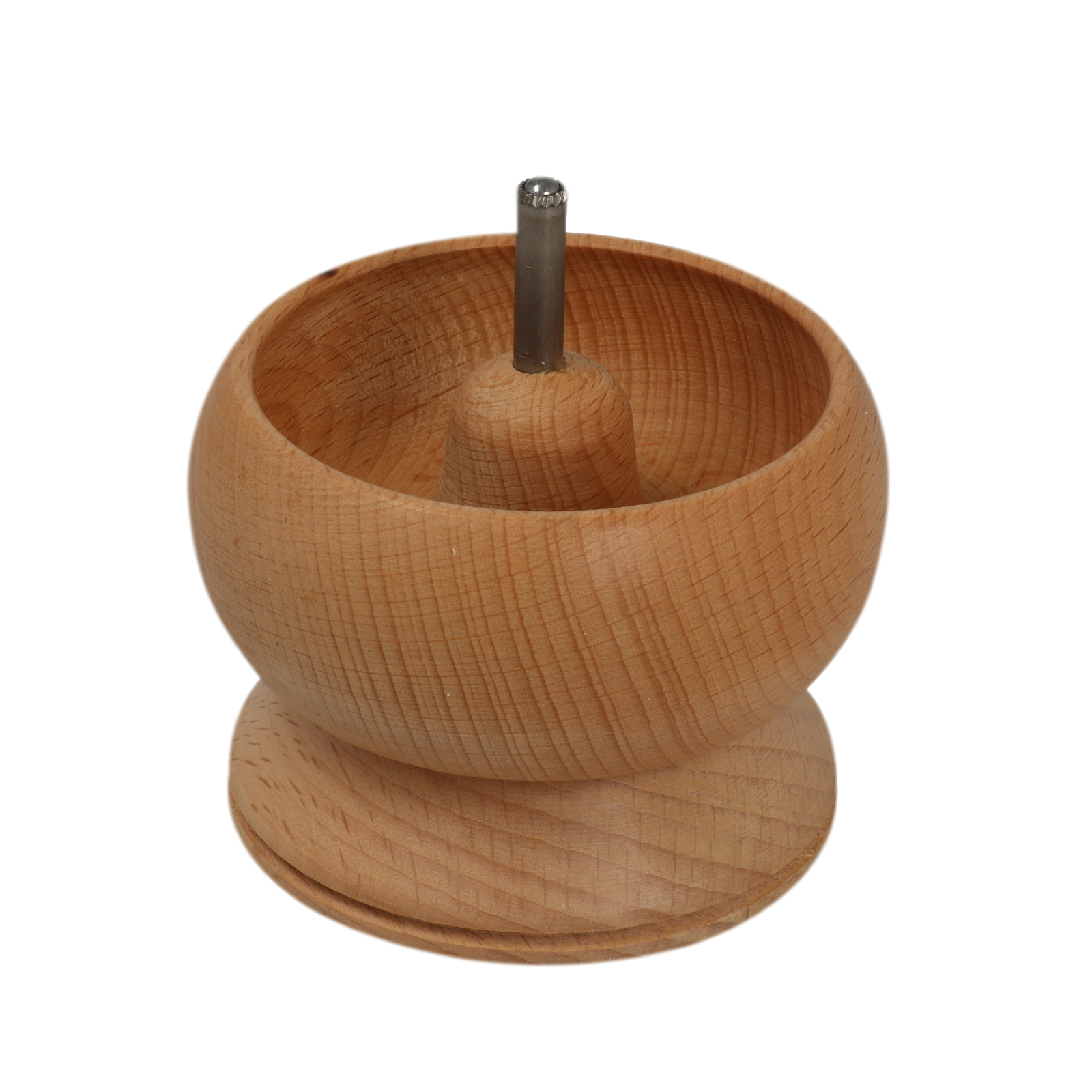 junior spinning wheel - 9cm | 1pc