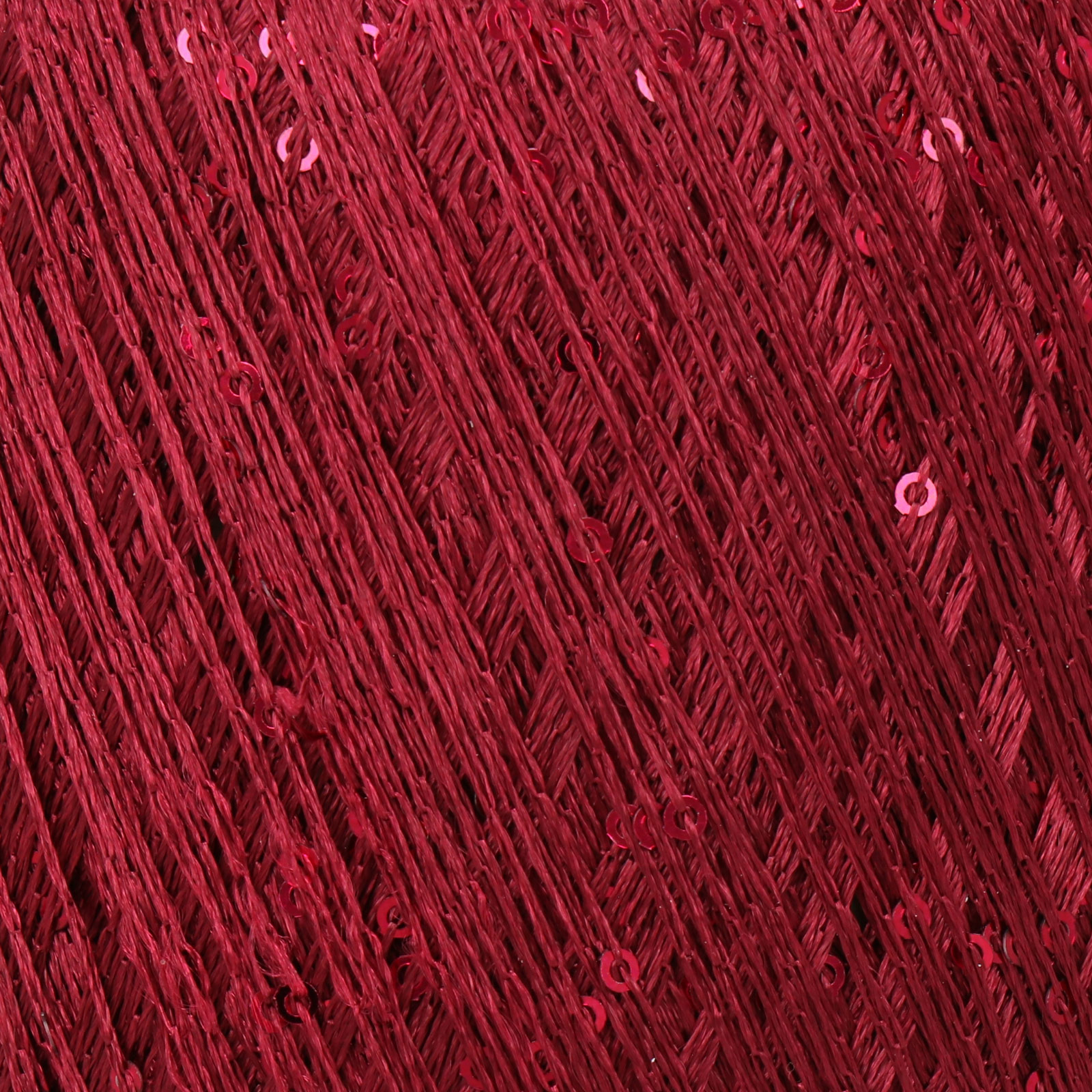 lana gatto paillettes - traubentrester (31164) - 25gr (195mt) | 1st
