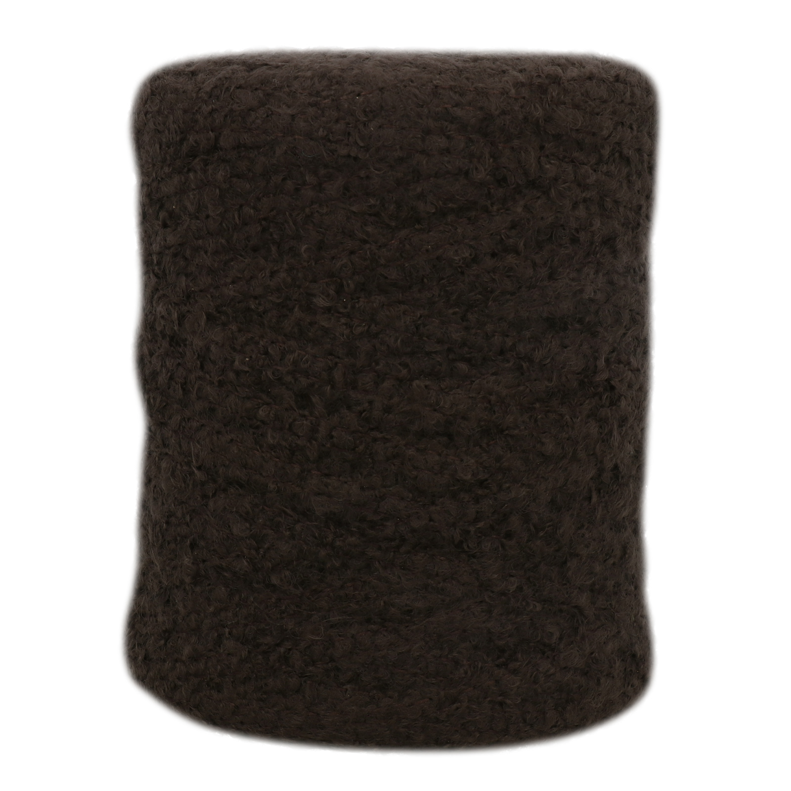 hobbybag thai bouclé - chocolate - 200gr | 1pc