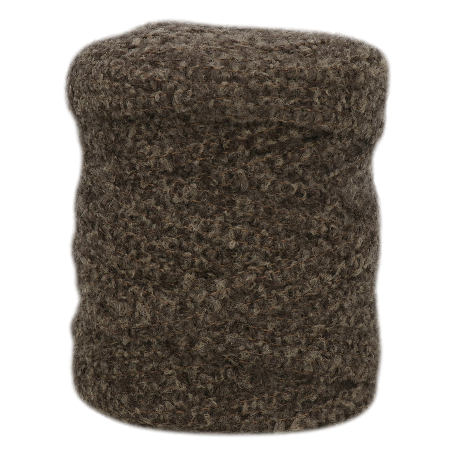 hobbybag thai bouclé - taupe - 200gr | 1pc