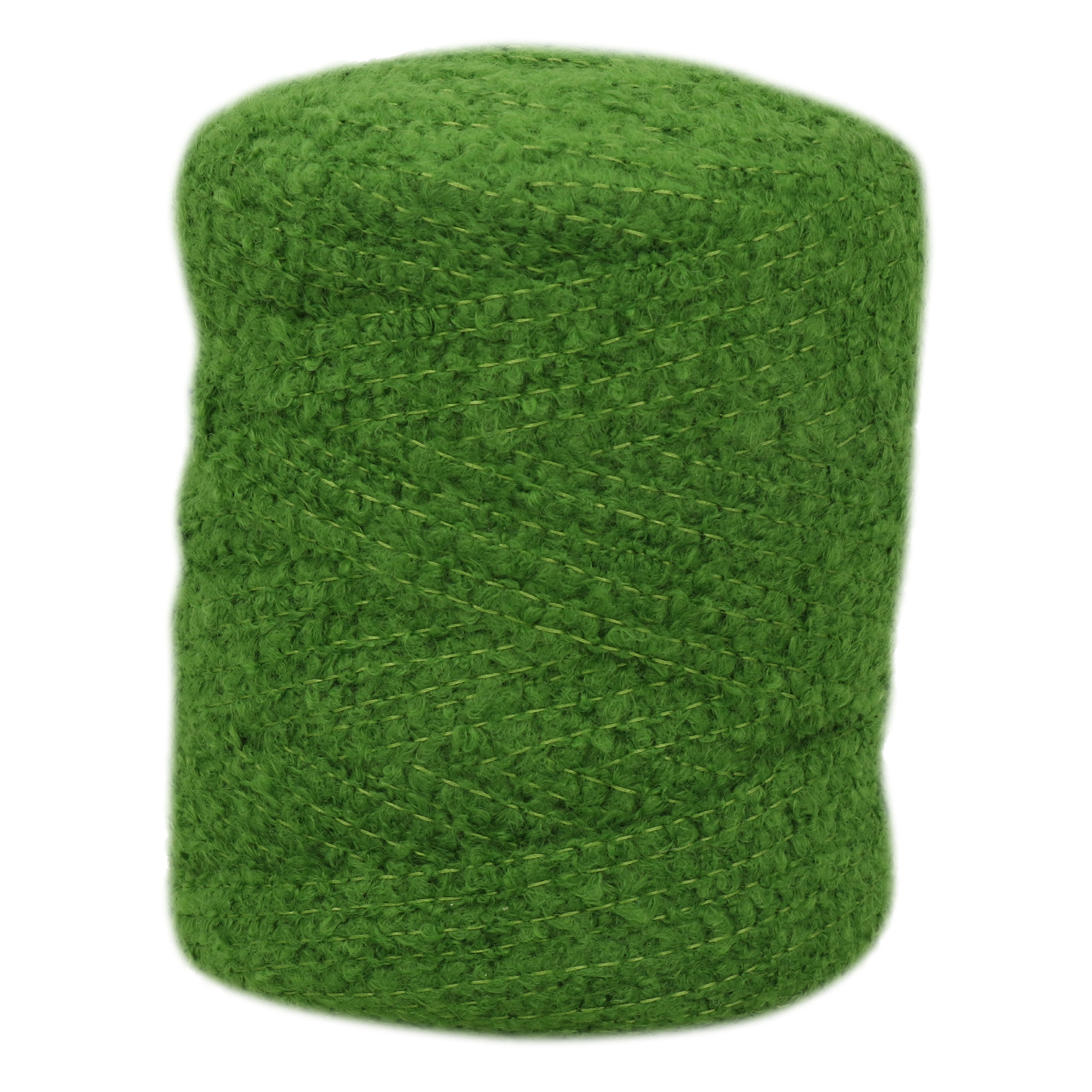 hobbybag thai bouclé - green - 200gr | 1pc