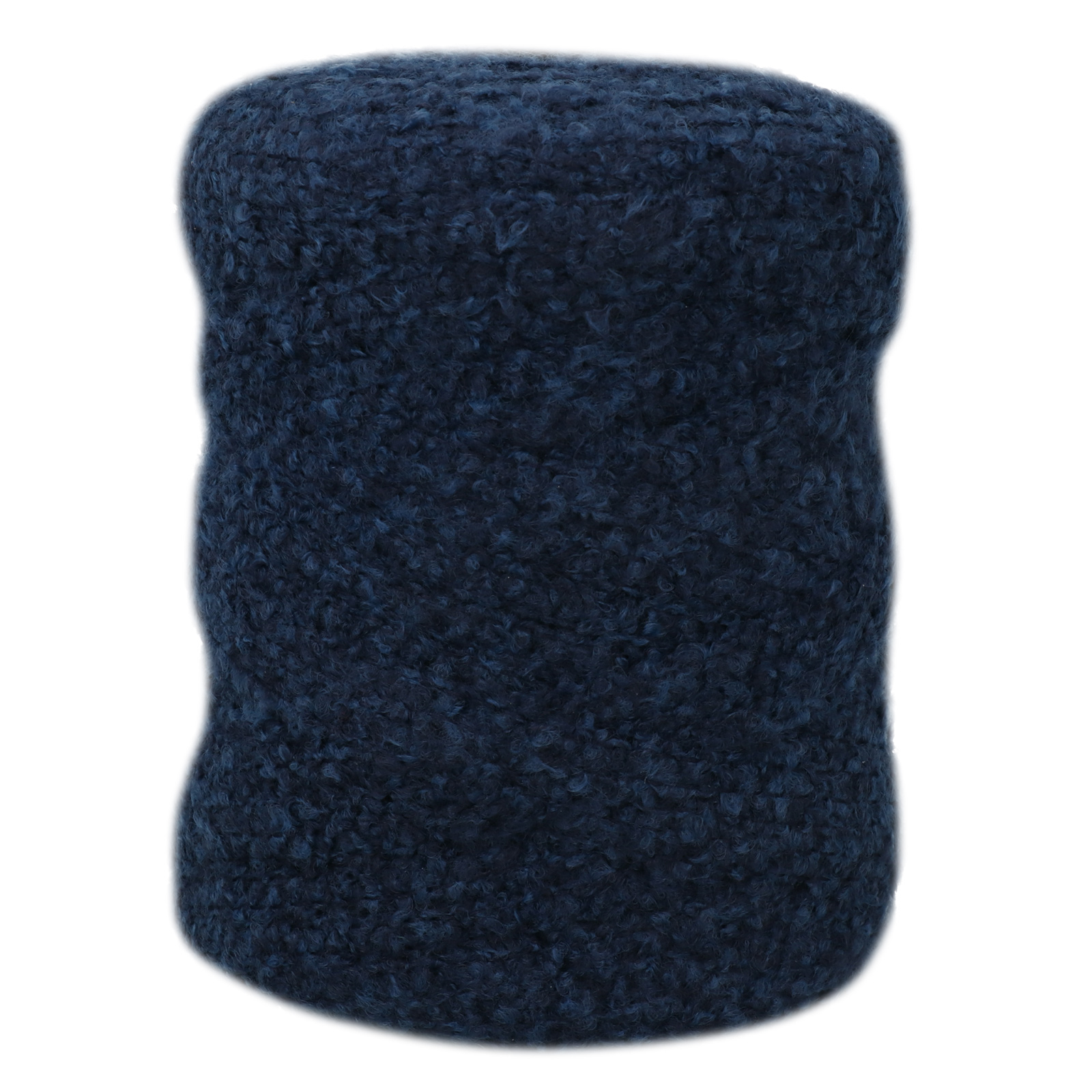 hobbybag thai bouclé - blue - 200gr | 1pc