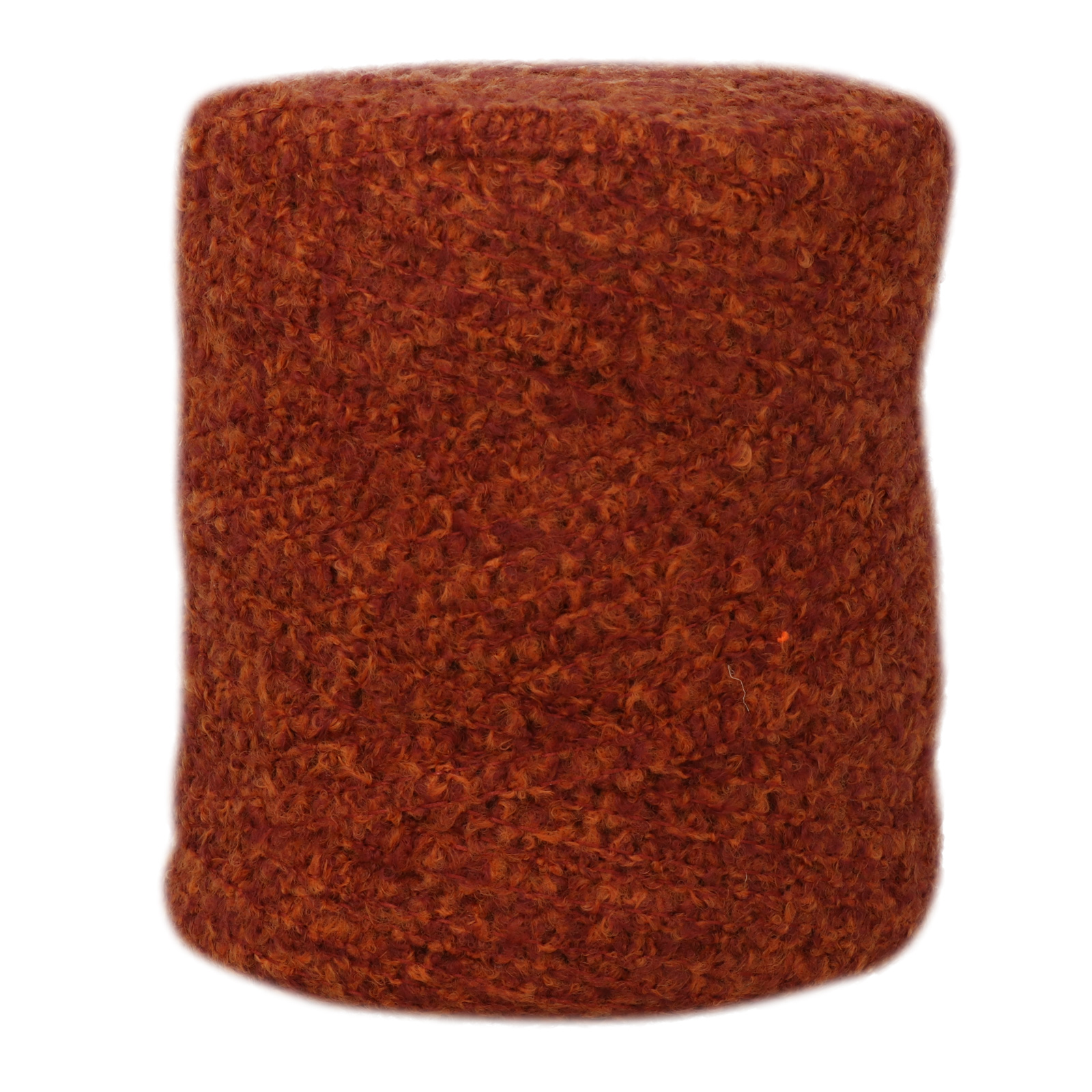 hobbybag thai bouclé - terracotta - 200gr | 1pc