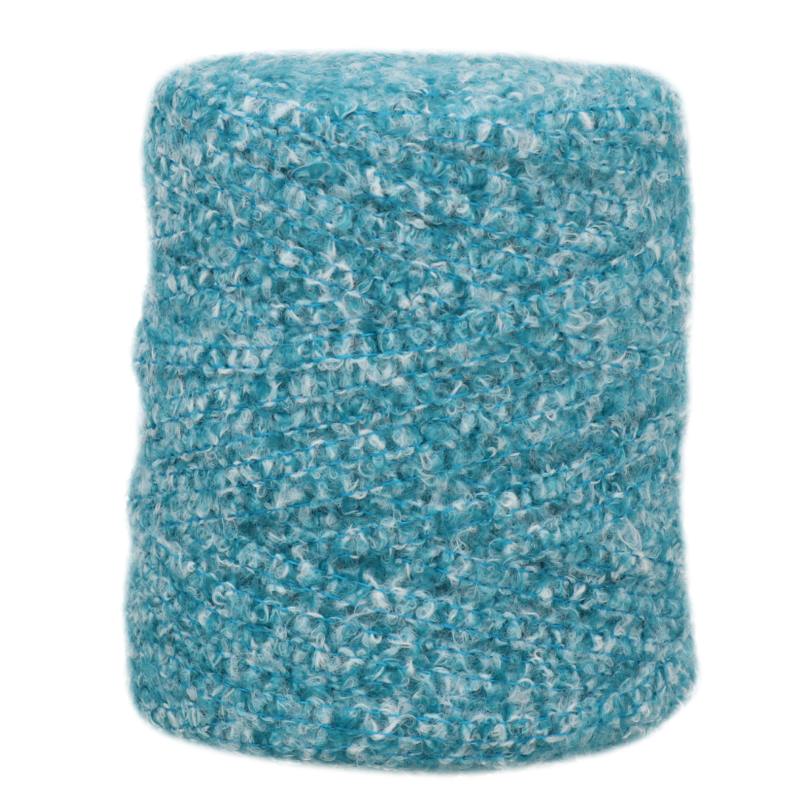 hobbybag thai bouclé - sky blue - 200gr | 1pc