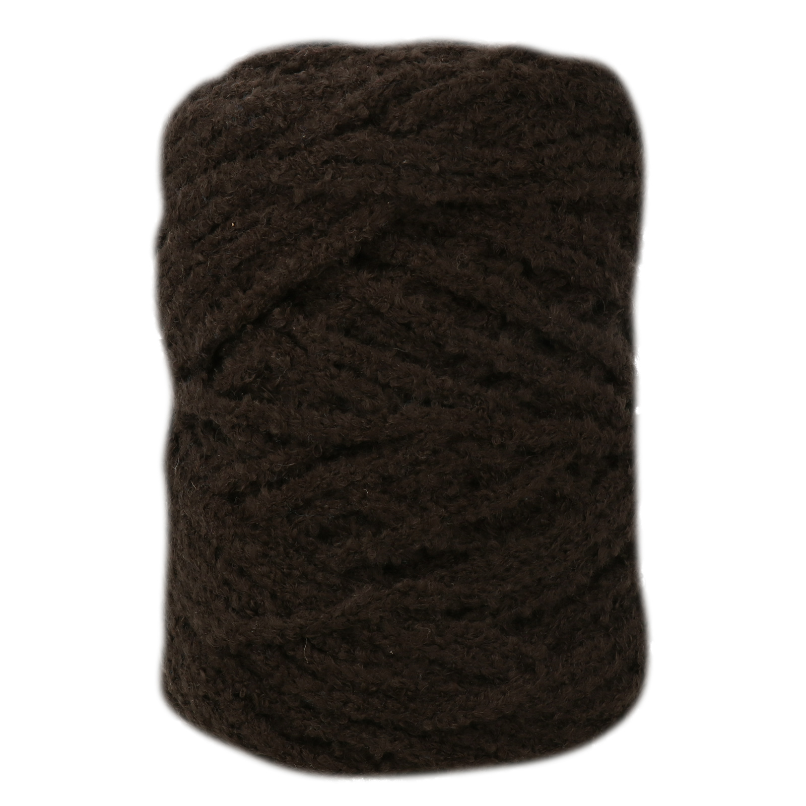 hobbybag thai fur - chocolate - 200gr | 1pc
