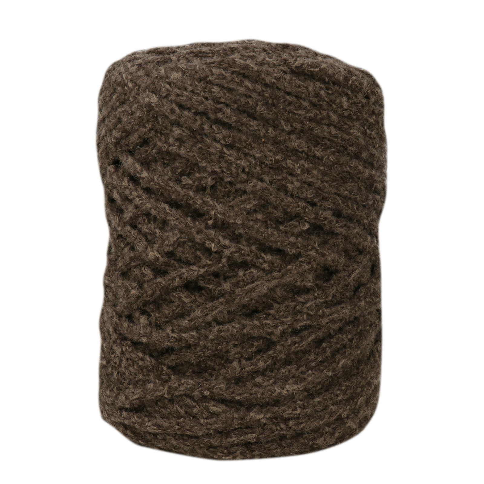 hobbybag thai fur - taupe - 200gr | 1pc