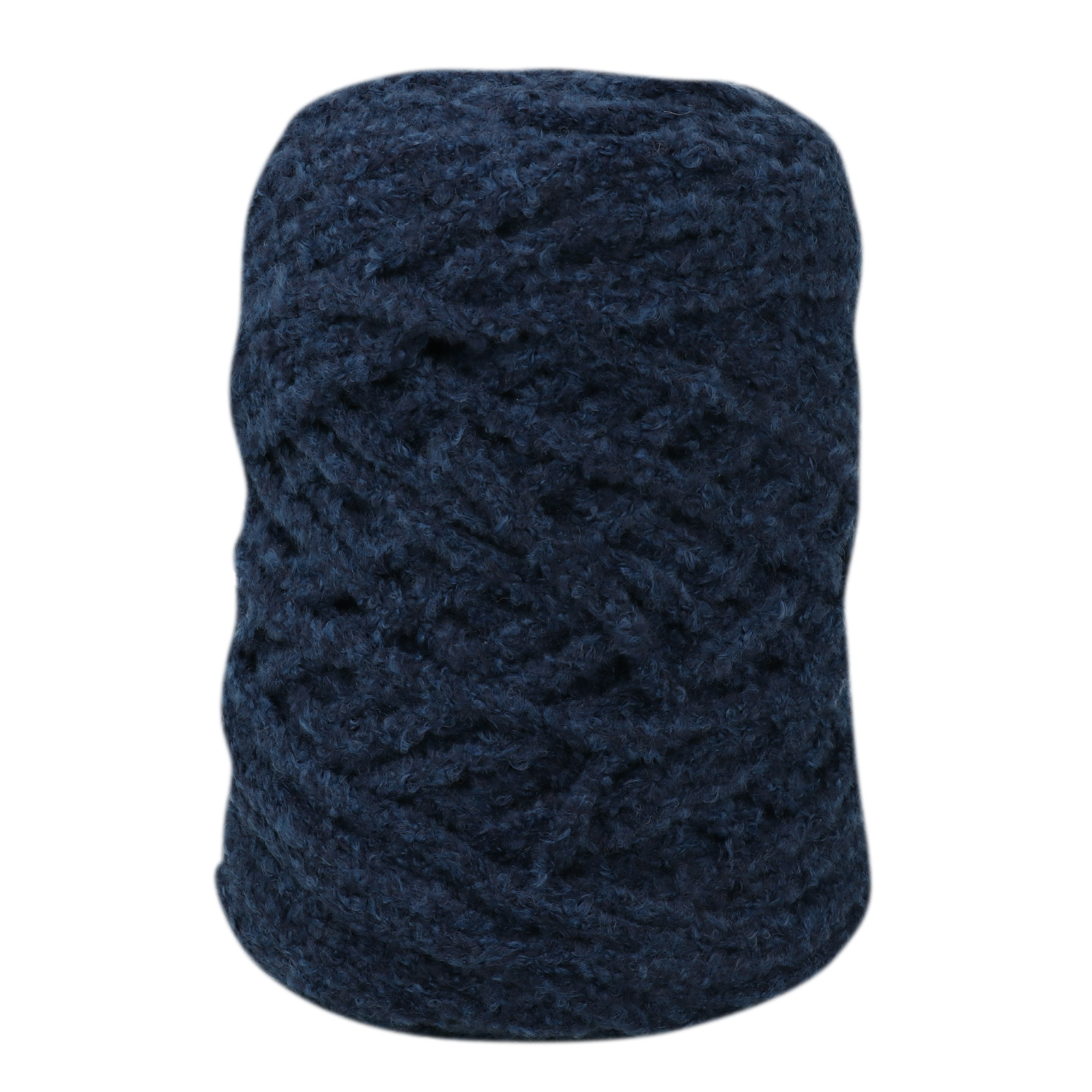 hobbybag thai fur - blue - 200gr | 1pc