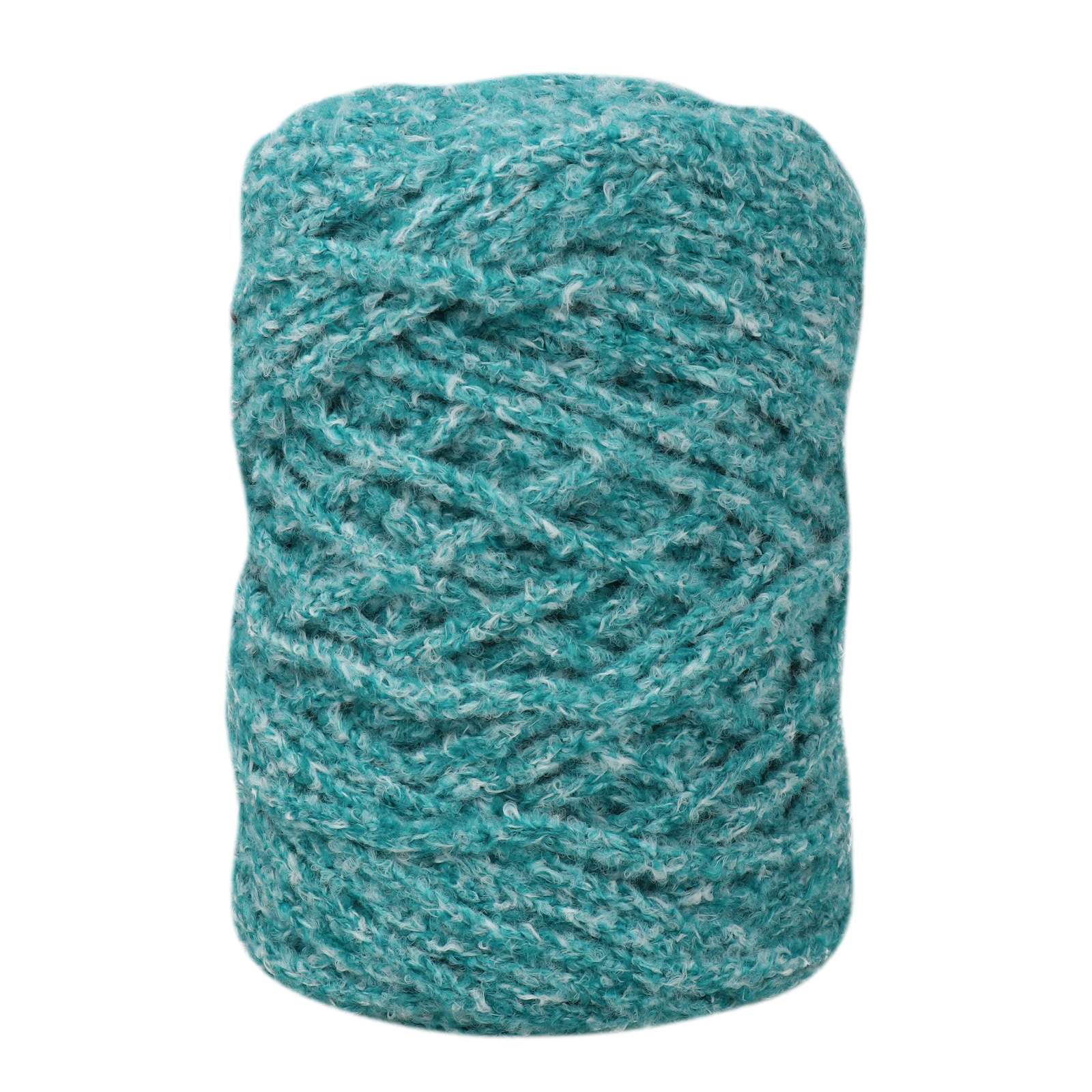 hobbybag thai fur - sky blue - 200gr | 1pc