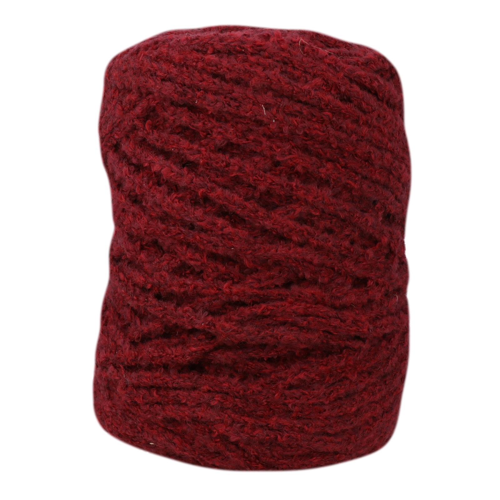 hobbybag thai fur - bordeaux - 200gr | 1pc