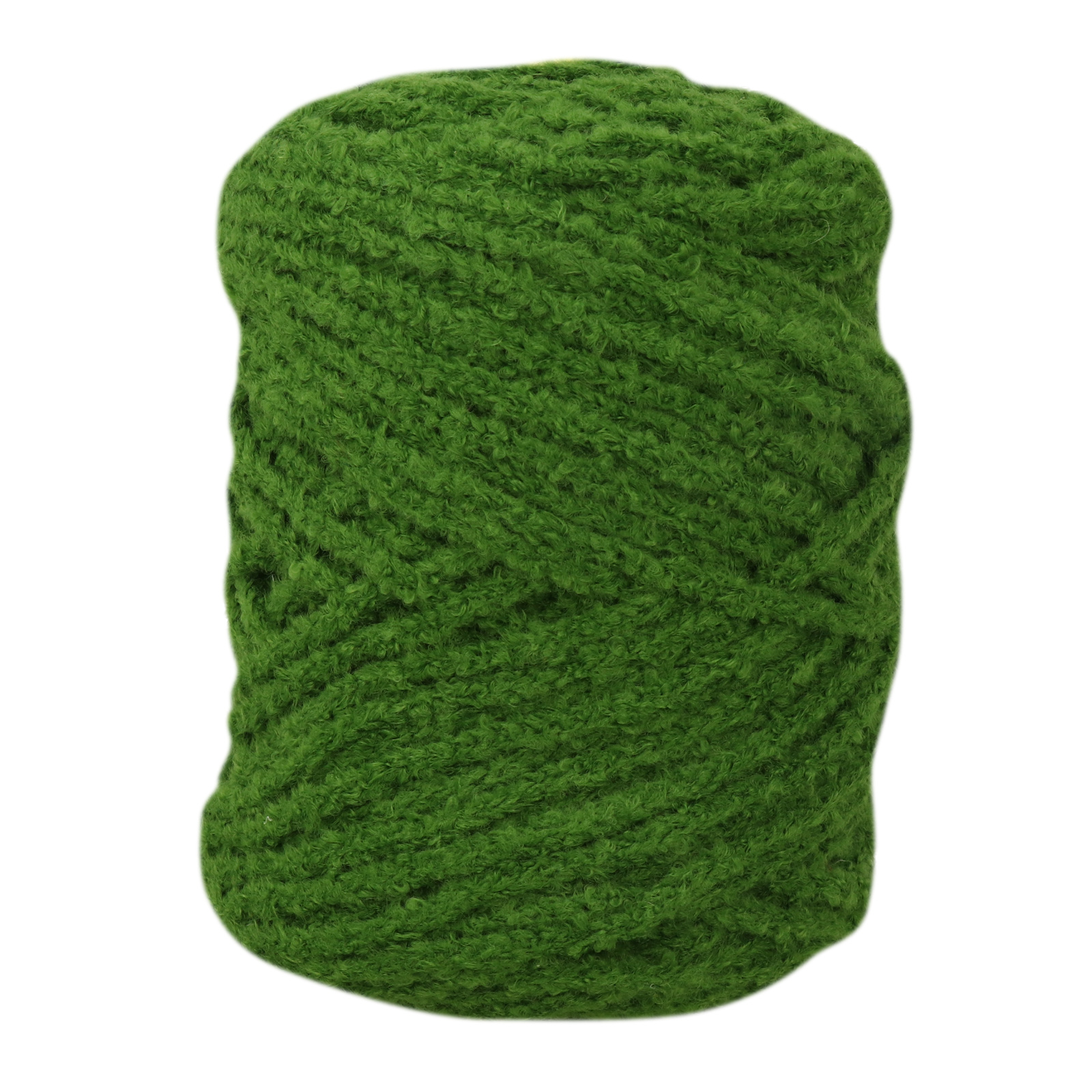 hobbybag thai fur - green - 200gr | 1pc