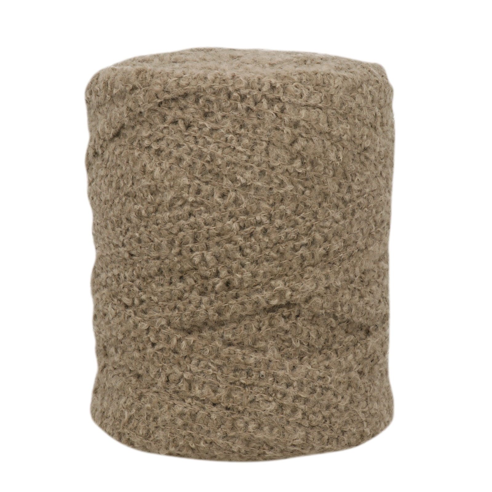 hobbybag thai bouclé - beige - 200gr | 1pc