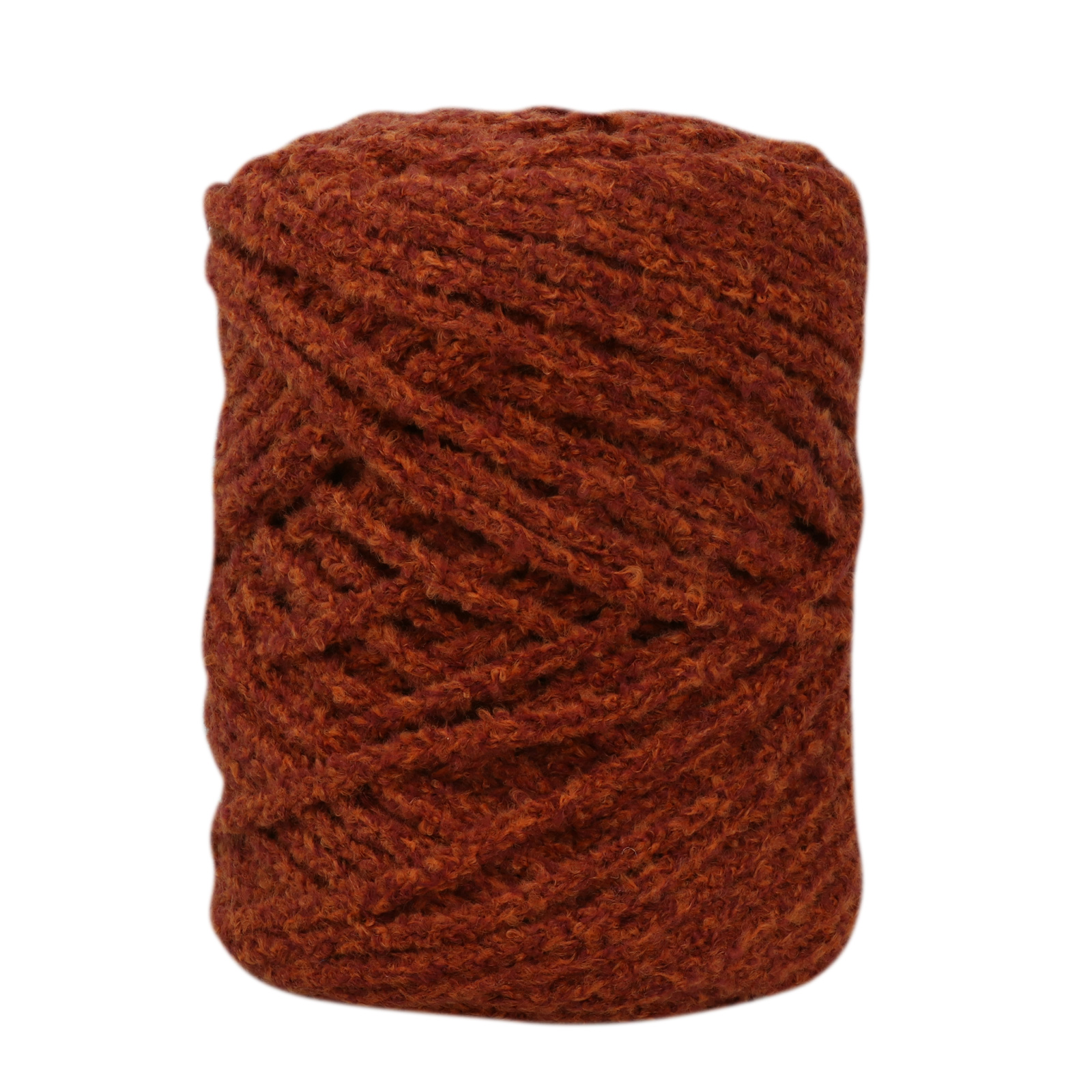 hobbybag thai fur - terracotta - 200gr | 1pc