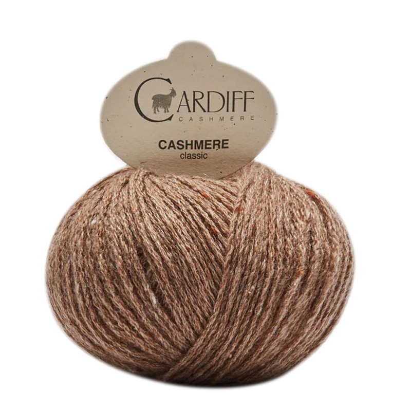 cashmere classic cardiff - cruise (304) - 25gr (112mt) | 1st