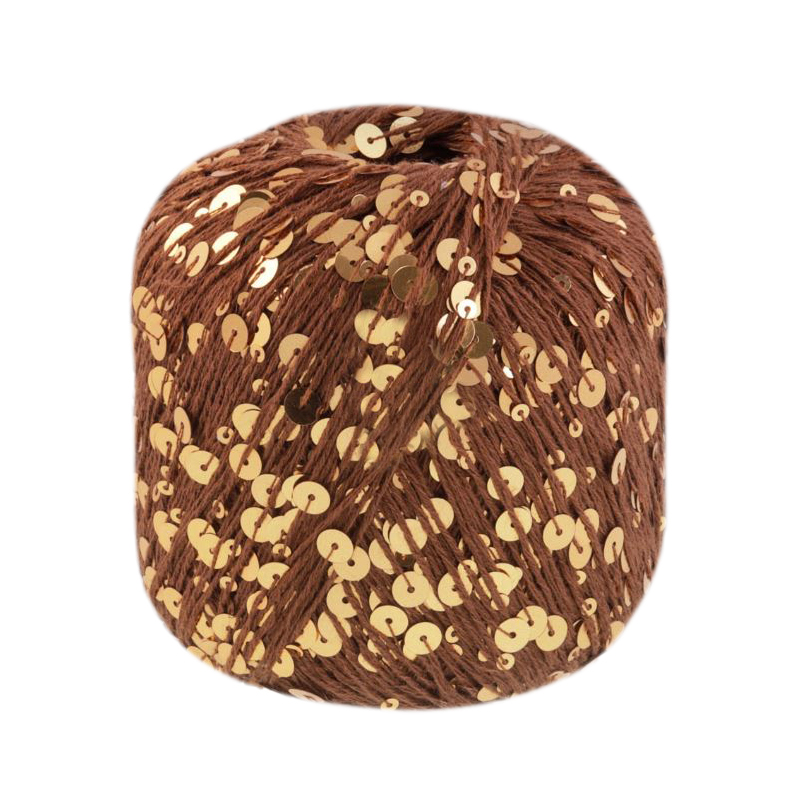 cosmo lana grossa - nougat (07) - 100gr (260mt) | 1pc