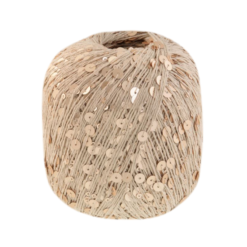 cosmo lana grossa - beige sand (10) - 100gr (260mt) | 1pc