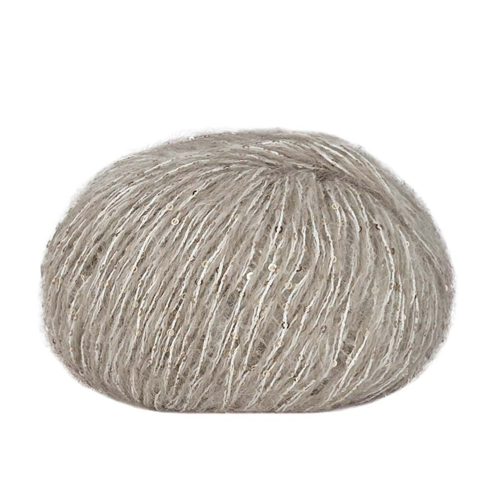 lana gatto saint honoré - beige (31104) - 50gr (120mt) | 1pc