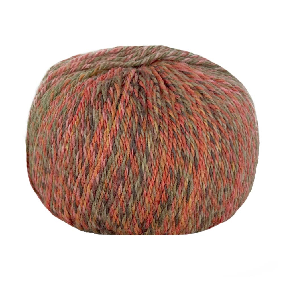 lana gatto madrid - camel mix (31079) - 100gr (260mt) | 1pc