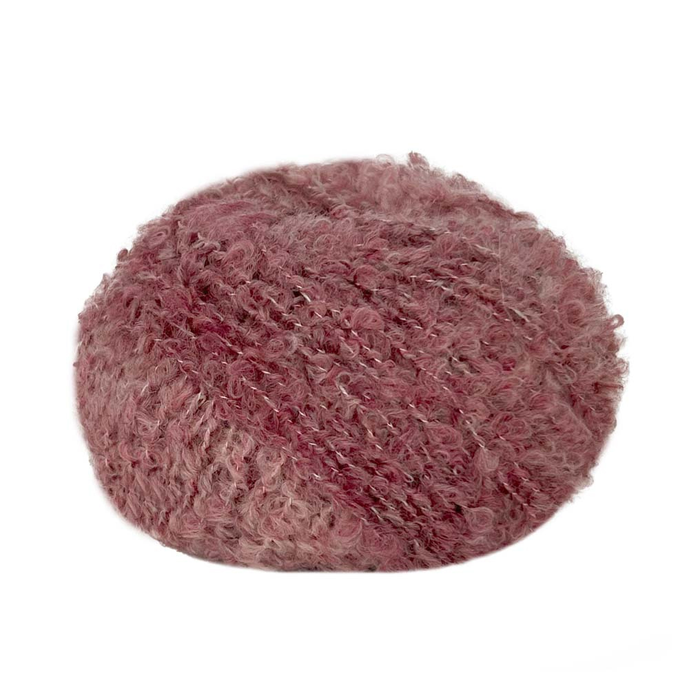 lana gatto oslo - rose mix (31114) - 50gr (90mt) | 1pc
