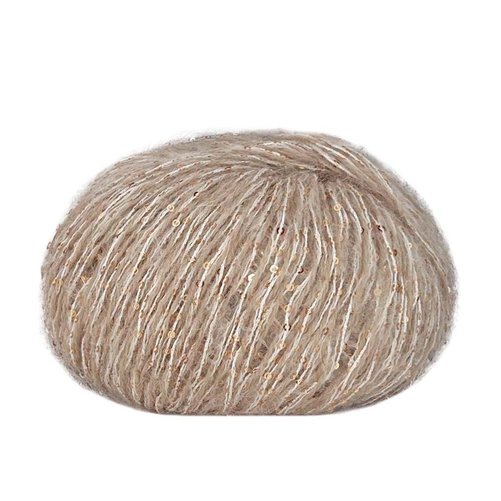 lana gatto saint honoré - sand (31103) - 50gr (120mt) | 1pc