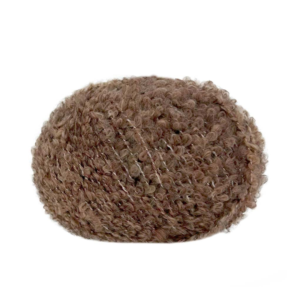 lana gatto oslo - camel mix (31115) - 50gr (90mt) | 1pc