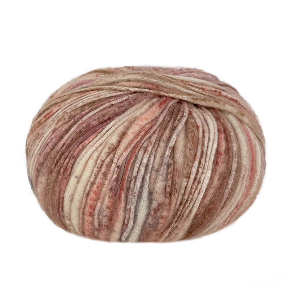 lana gatto lisbona - camel mix (31061) - 50gr (150mt) | 1pc