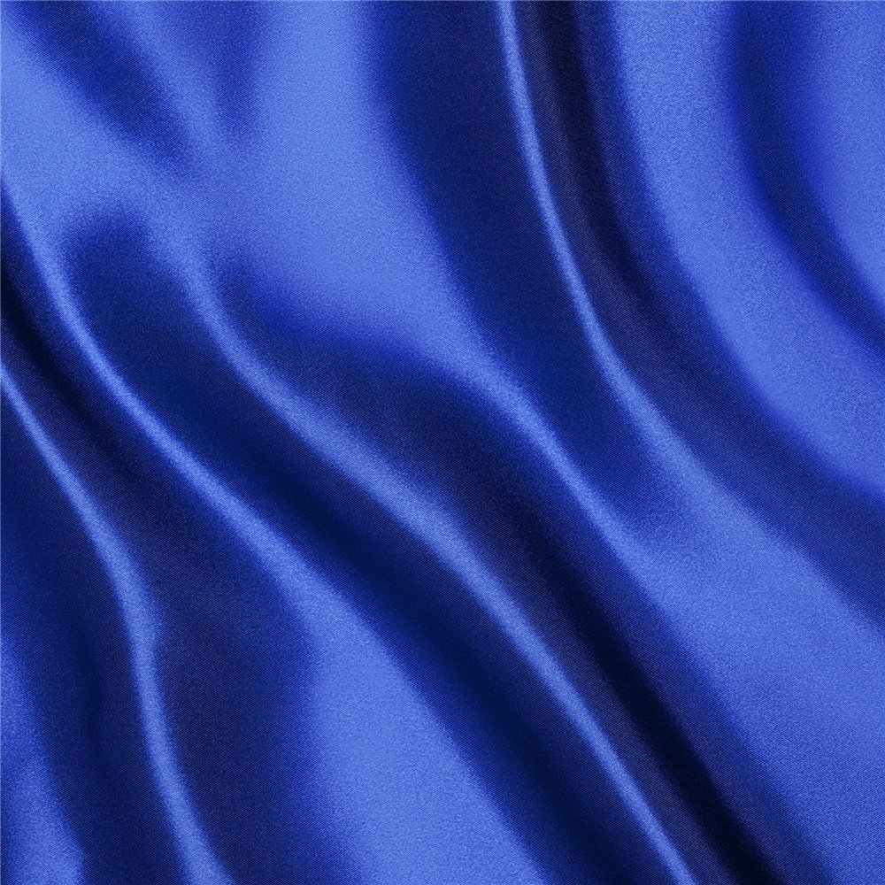 satin lining for bags - electric blue - 1,5x1mt | 1pc