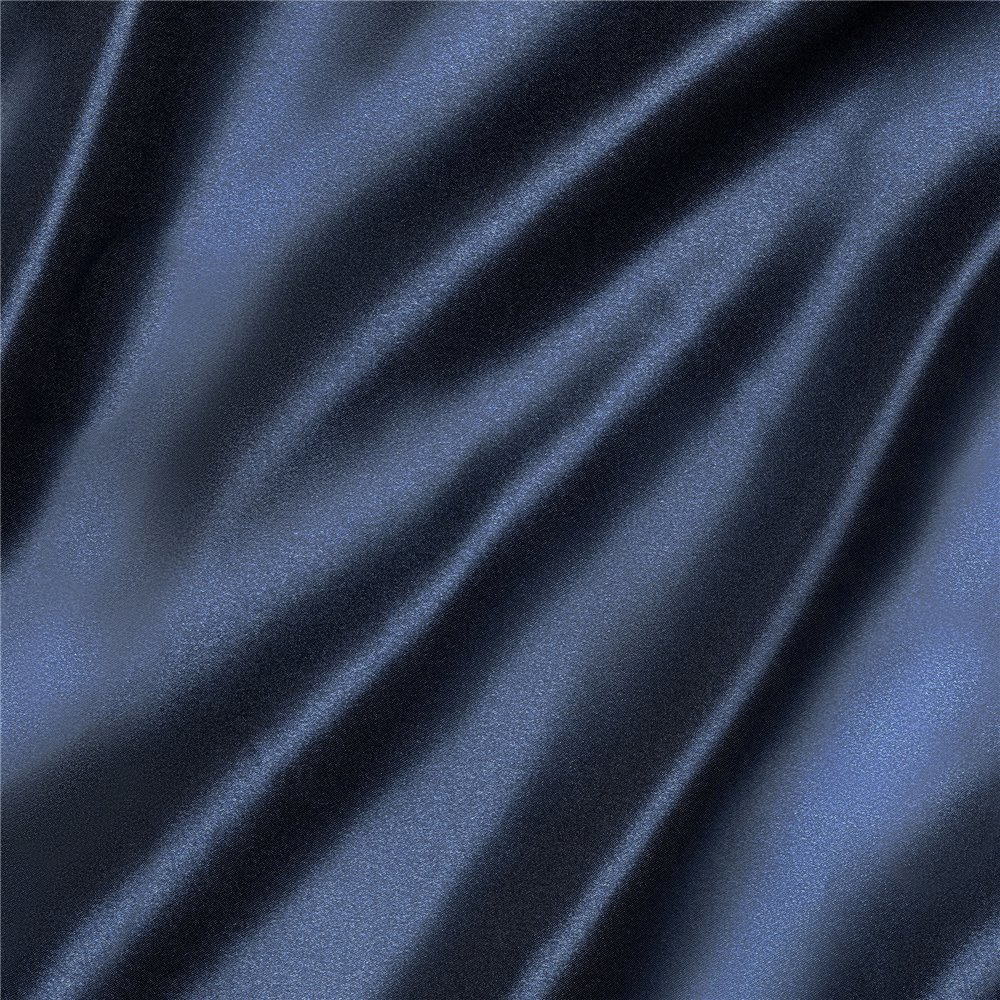 satin lining for bags - blue - 1,5x1mt | 1pc