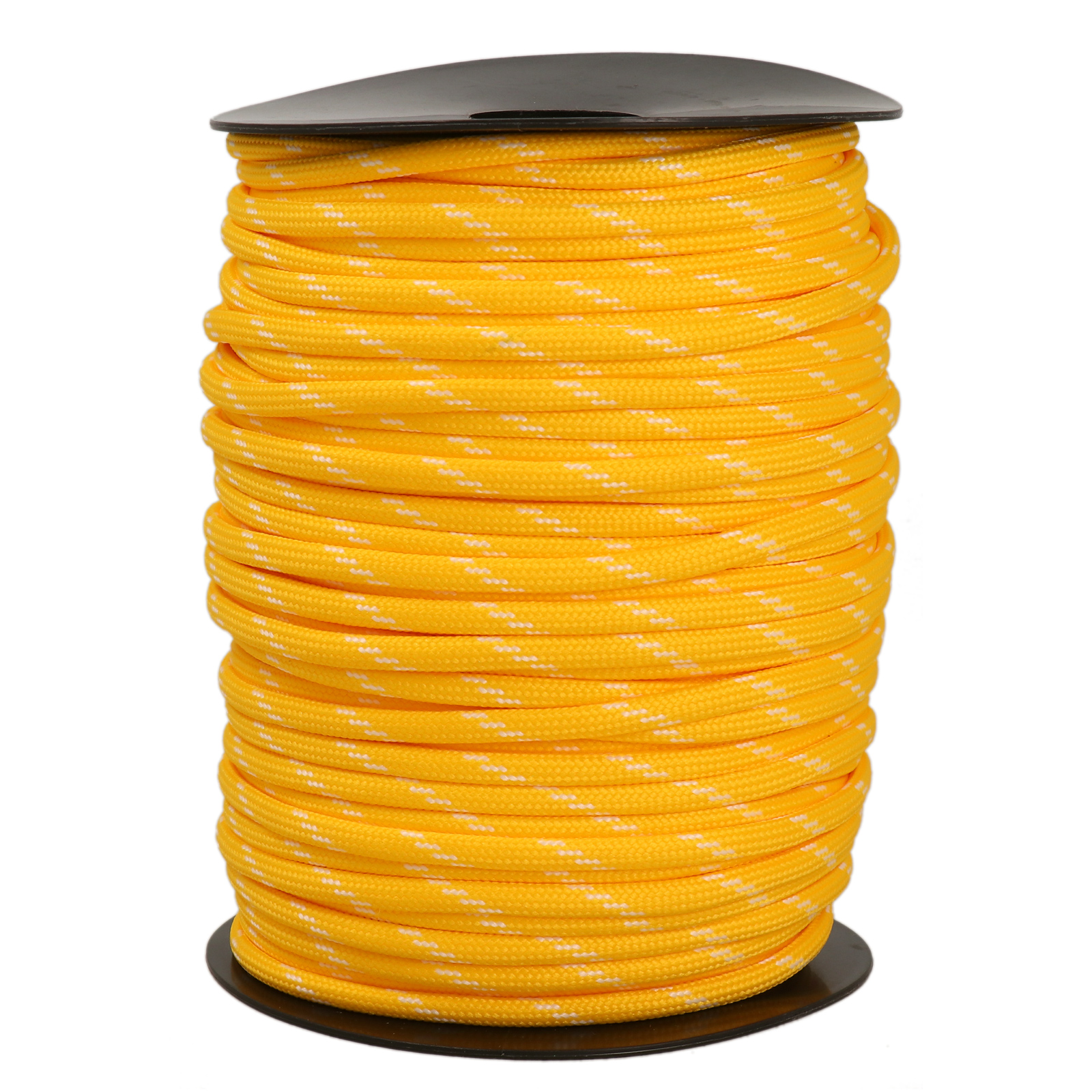 yellow paracord 5mm - 50mt | 1pc
