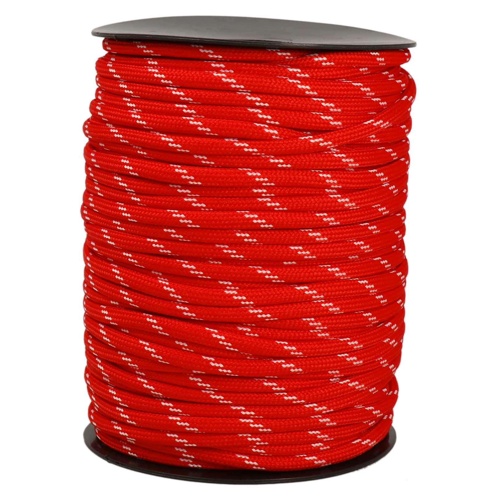 red paracord 5mm - 50mt | 1pc