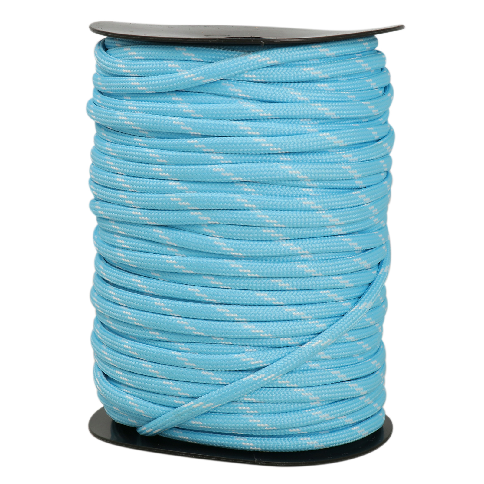 light blue paracord 5mm - 50mt | 1pc