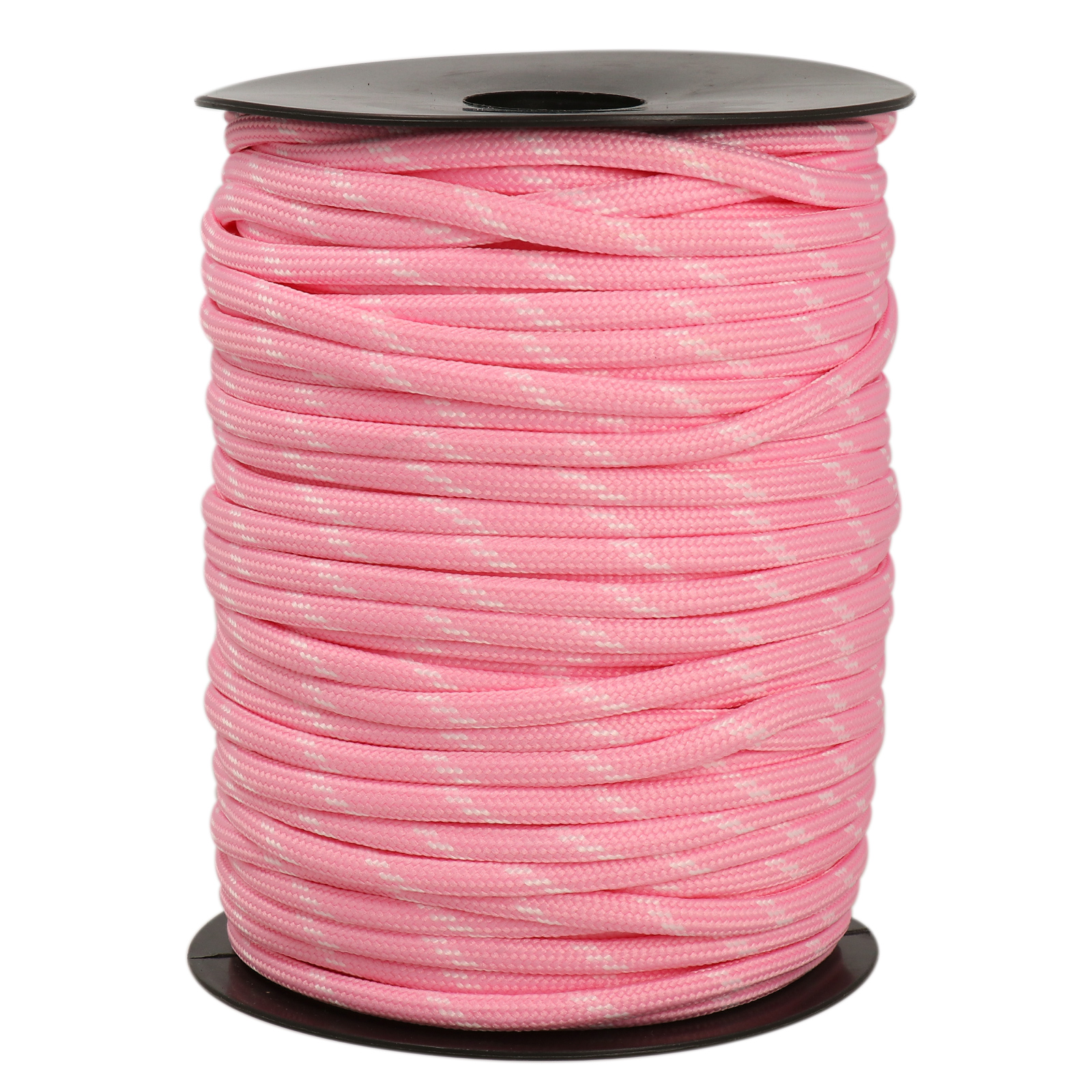 pink paracord 5mm - 50mt | 1pc