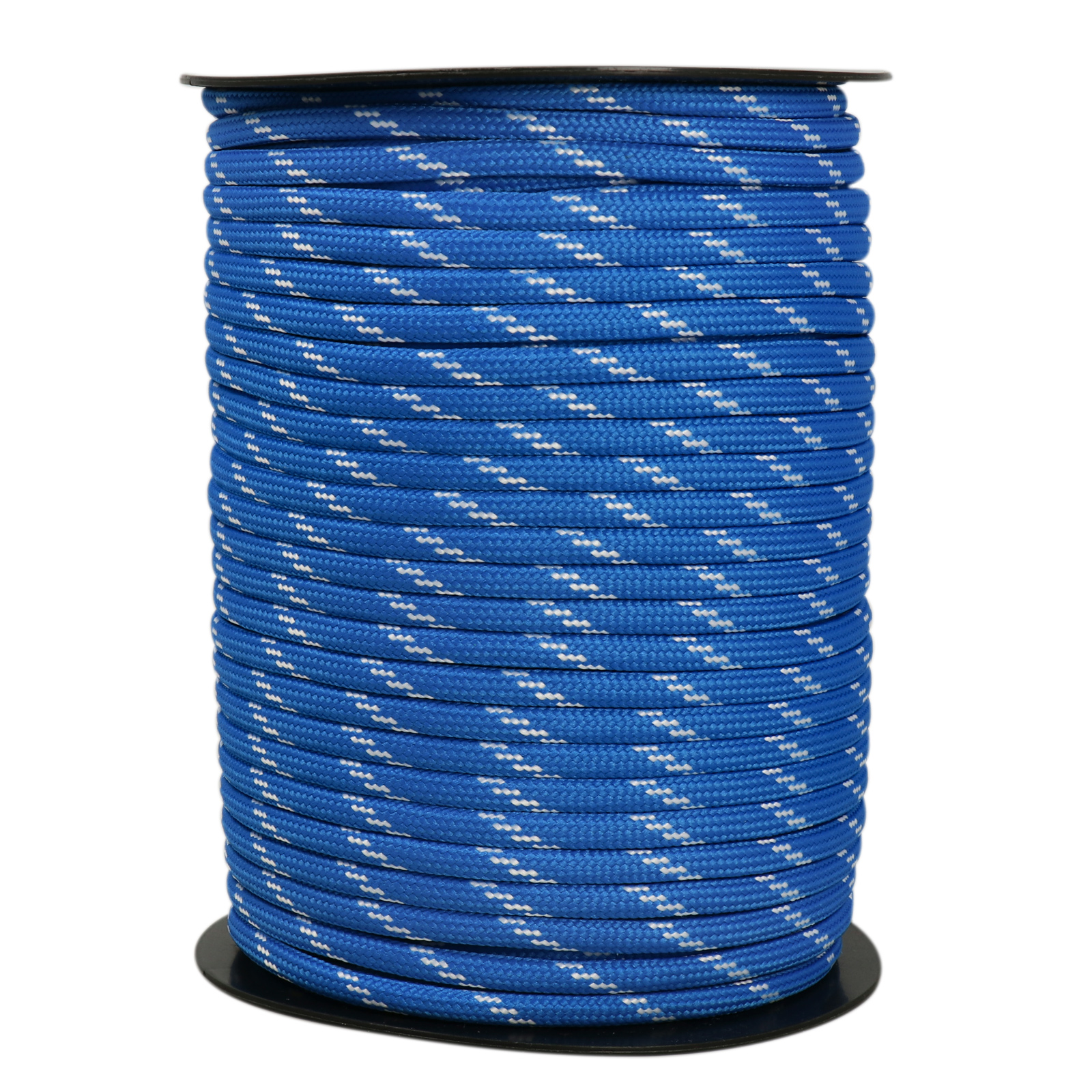 sky blue paracord 5mm - 50mt | 1pc