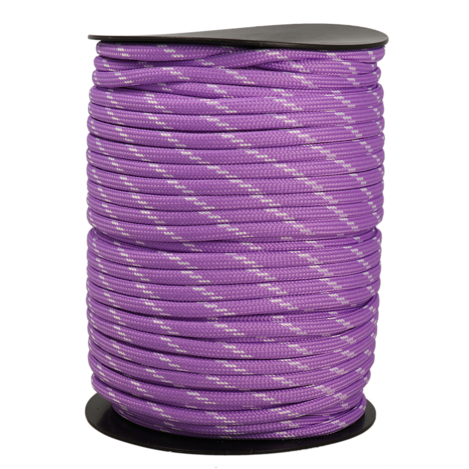 violet paracord 5mm - 50mt | 1pc