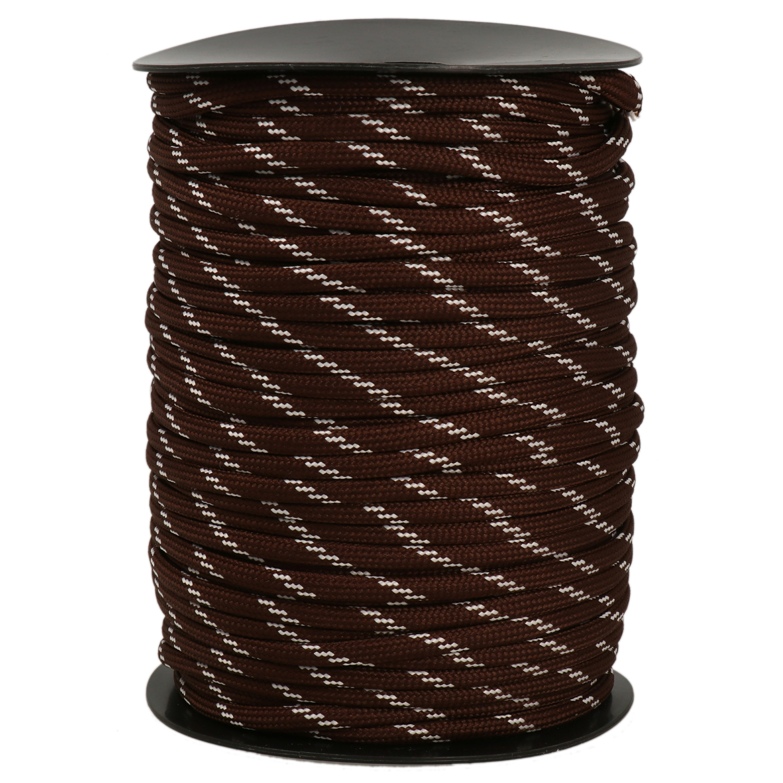 brown paracord 5mm - 50mt | 1pc
