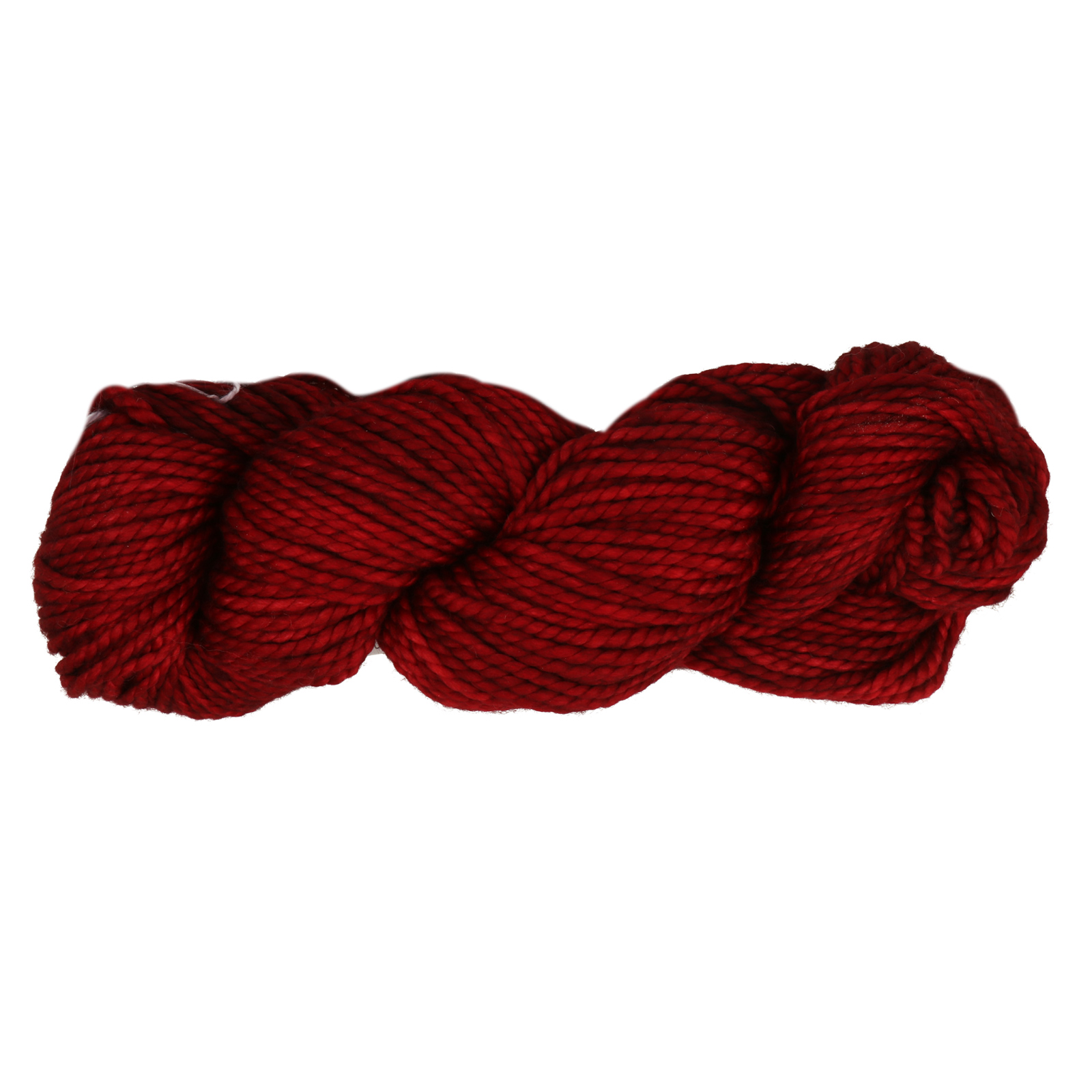 malabrigo vientos - cereza (033) - 100gr (118mt) | 1pc