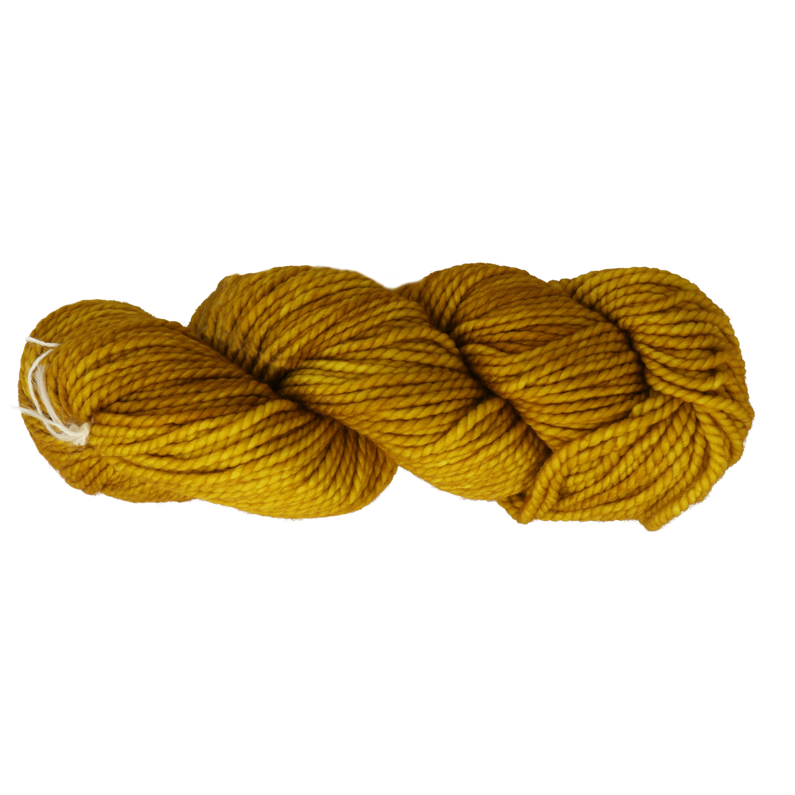 malabrigo vientos - frank ochre (035) - 100gr (118mt) | 1pc