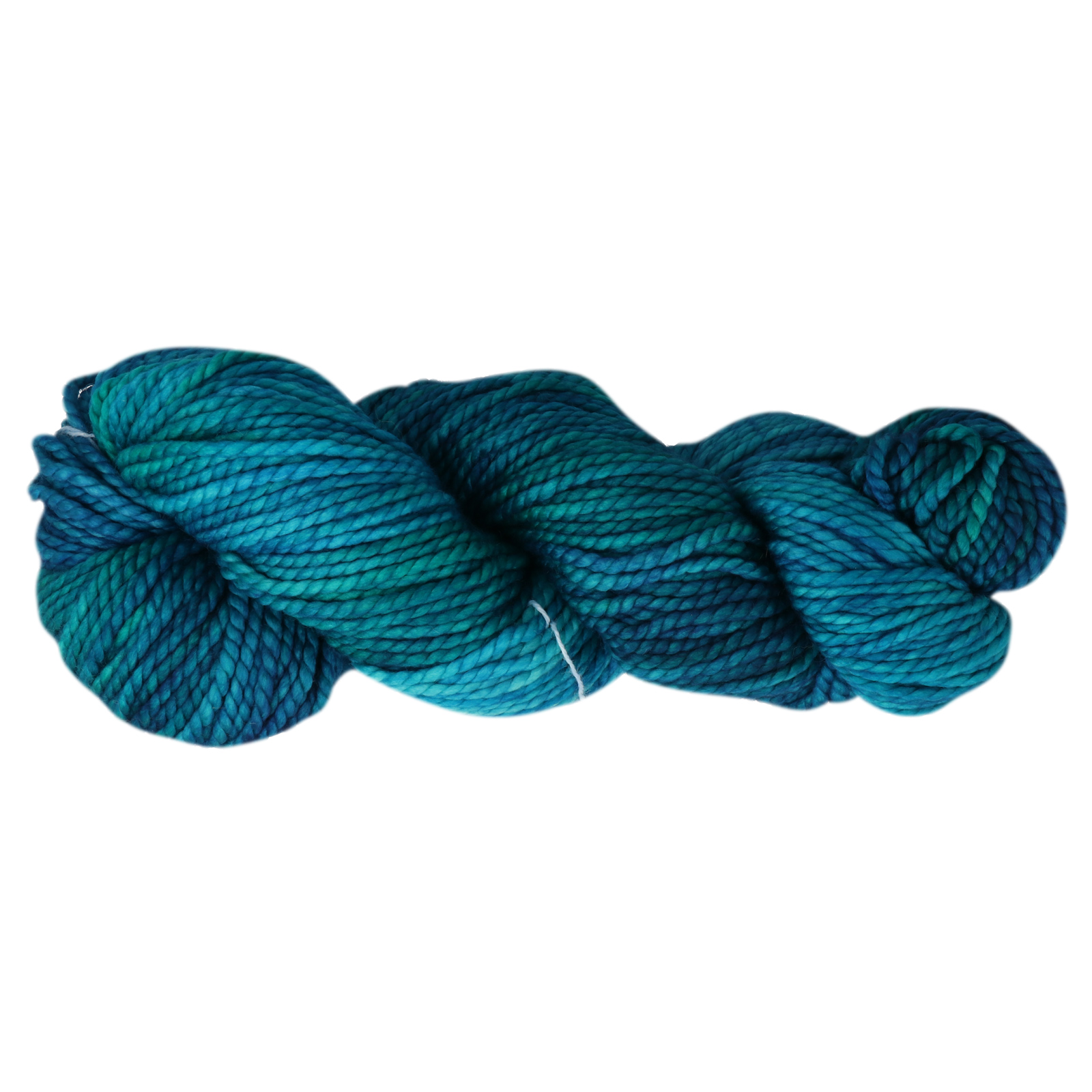 malabrigo vientos - flor de jade (233) - 100gr (118mt) | 1pc