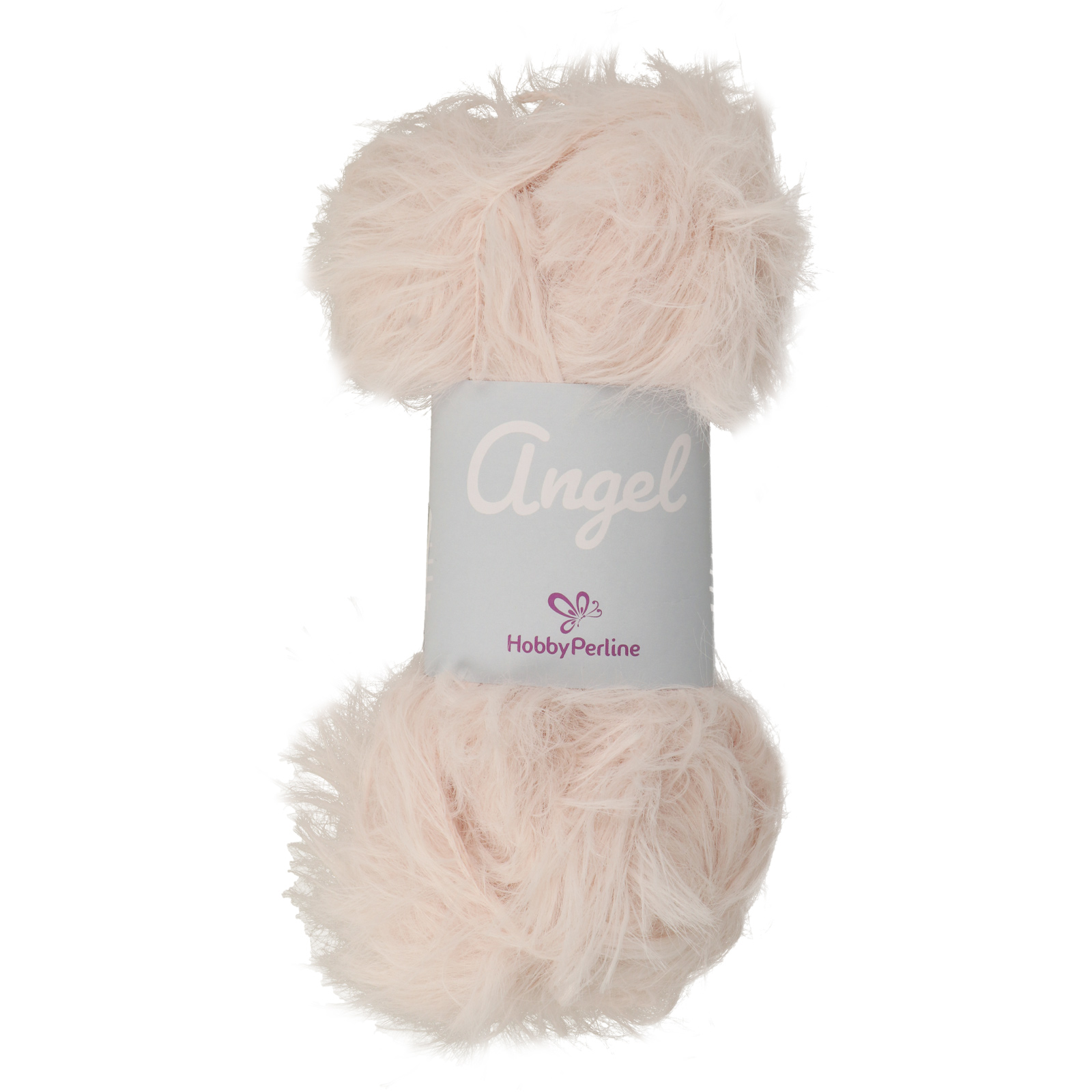 hobbyperline angel - milch - 50gr (100mt) | 1st