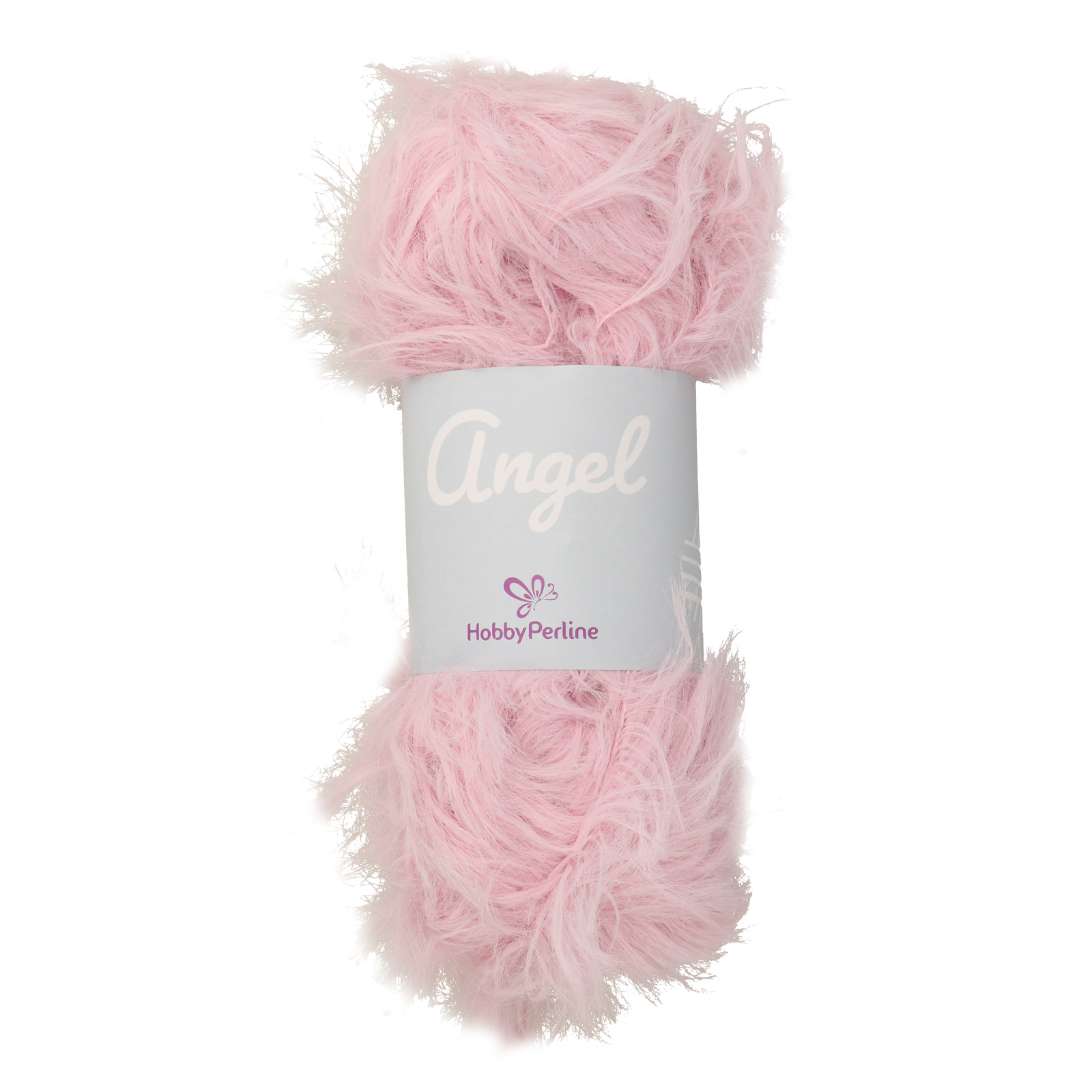 hobbyperline angel - pink - 50gr (100mt) | 1pc