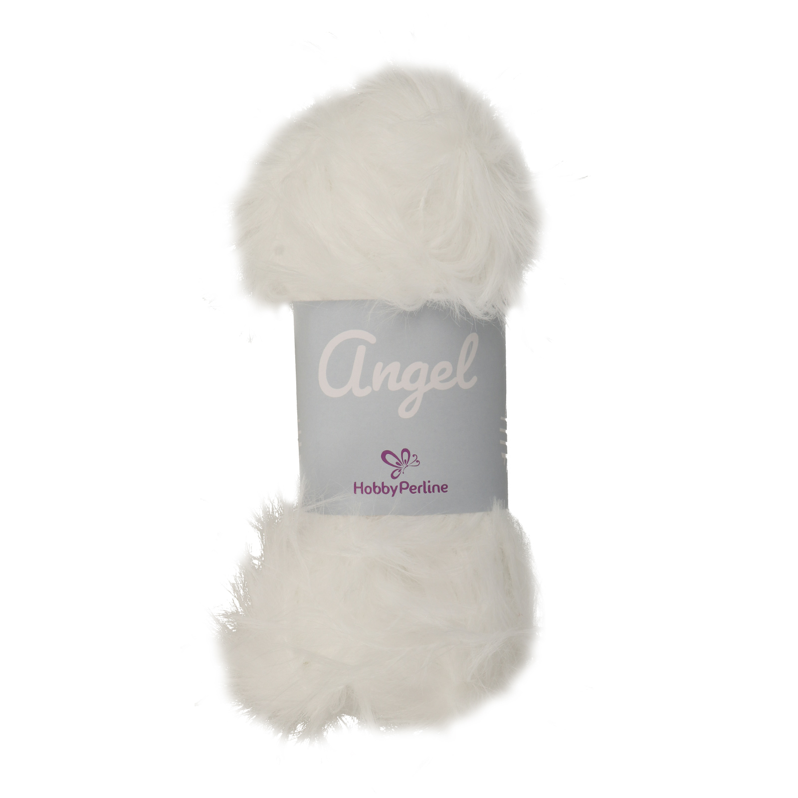 hobbyperline angel - white - 50gr (100mt) | 1pc
