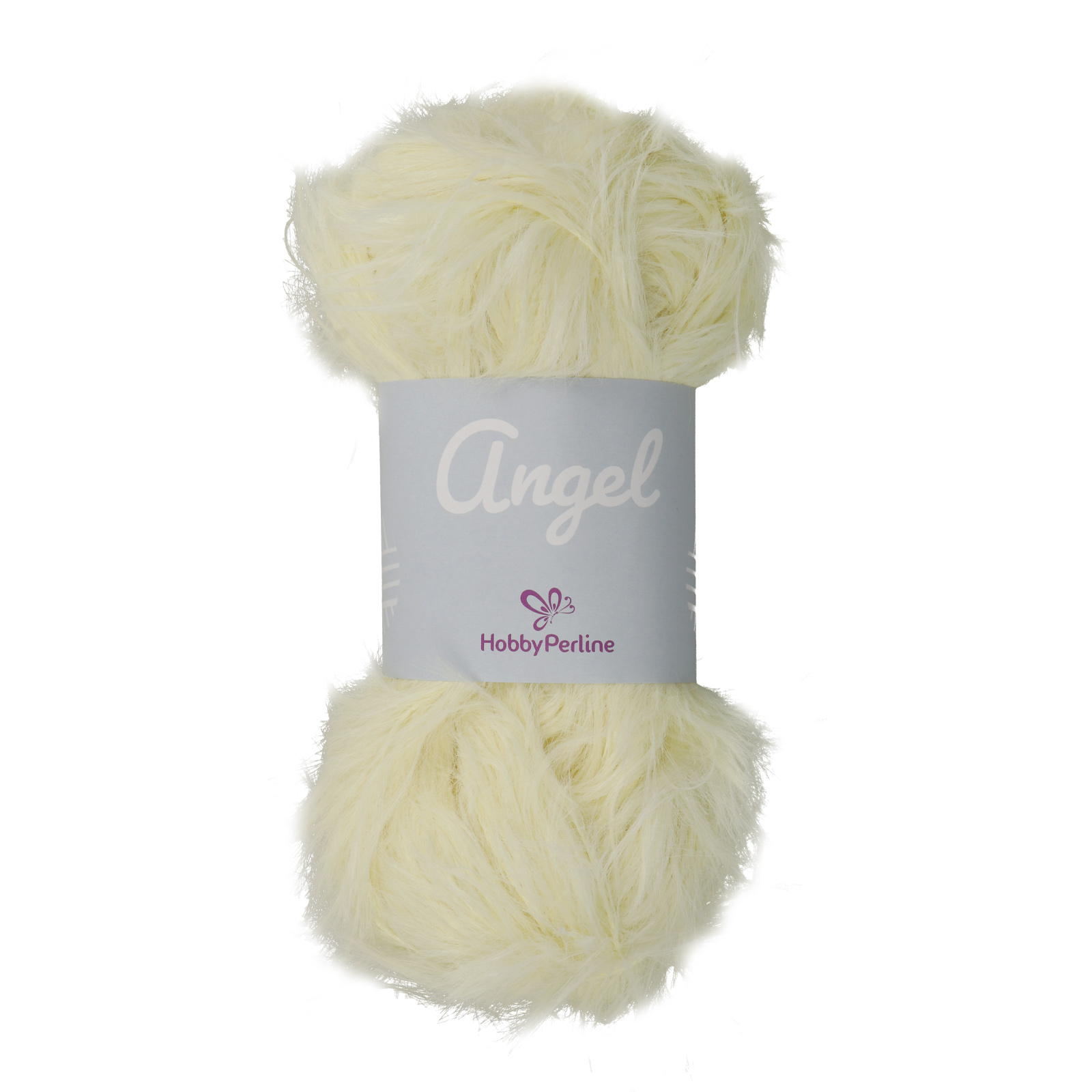 hobbyperline angel - cream - 50gr (100mt) | 1pc