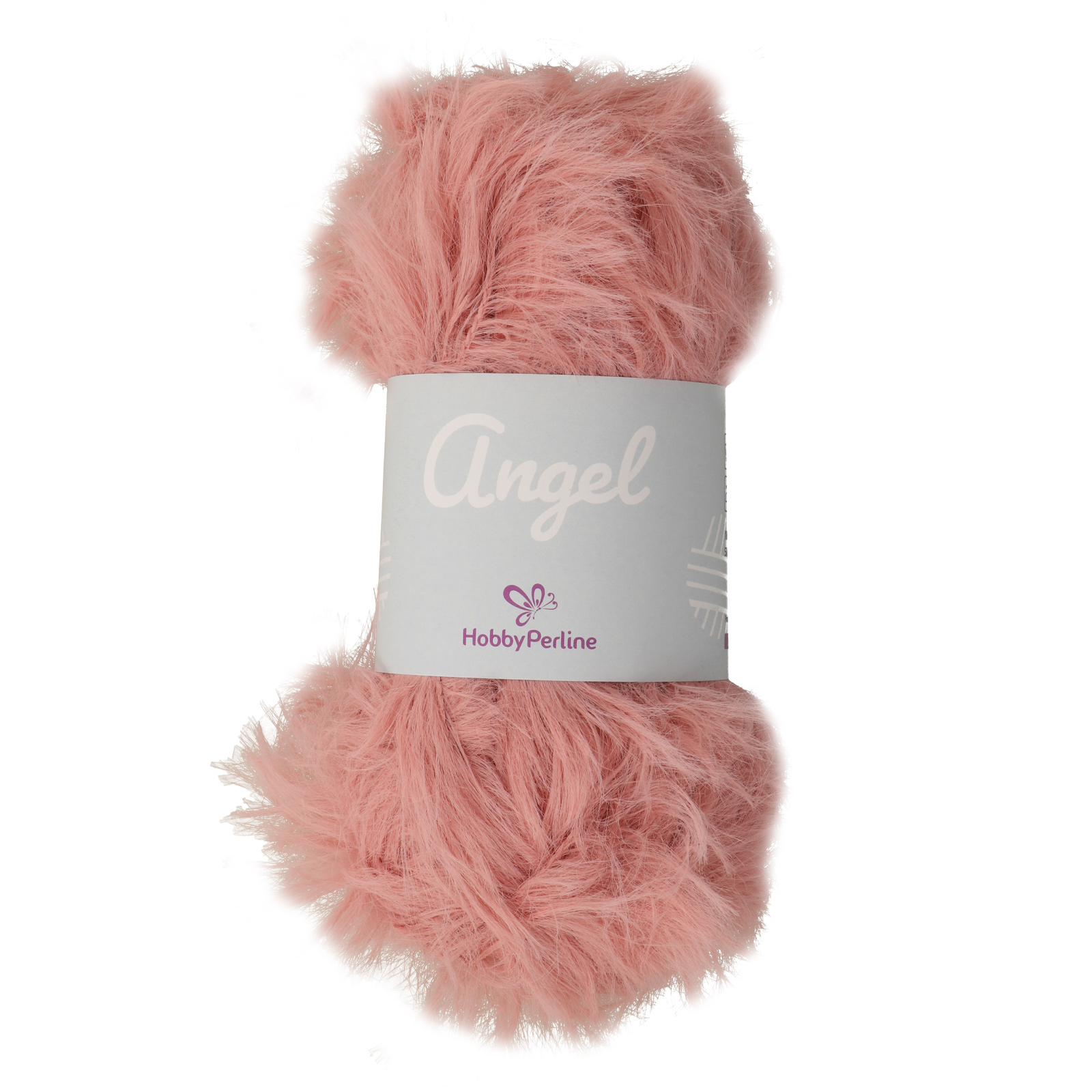 hobbyperline angel - rose - 50gr (100mt) | 1pc