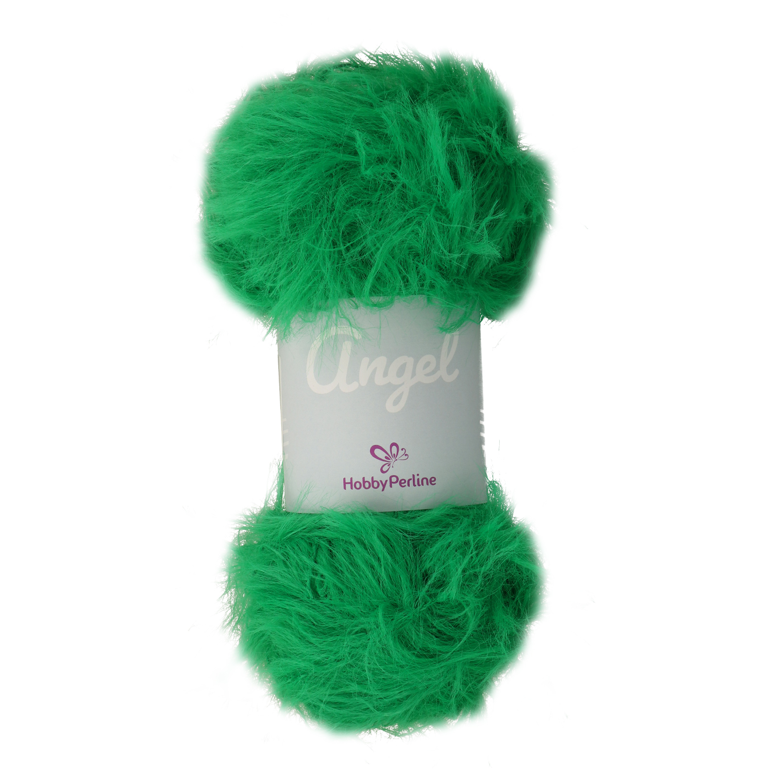 hobbyperline angel - emerald - 50gr (100mt) | 1pc