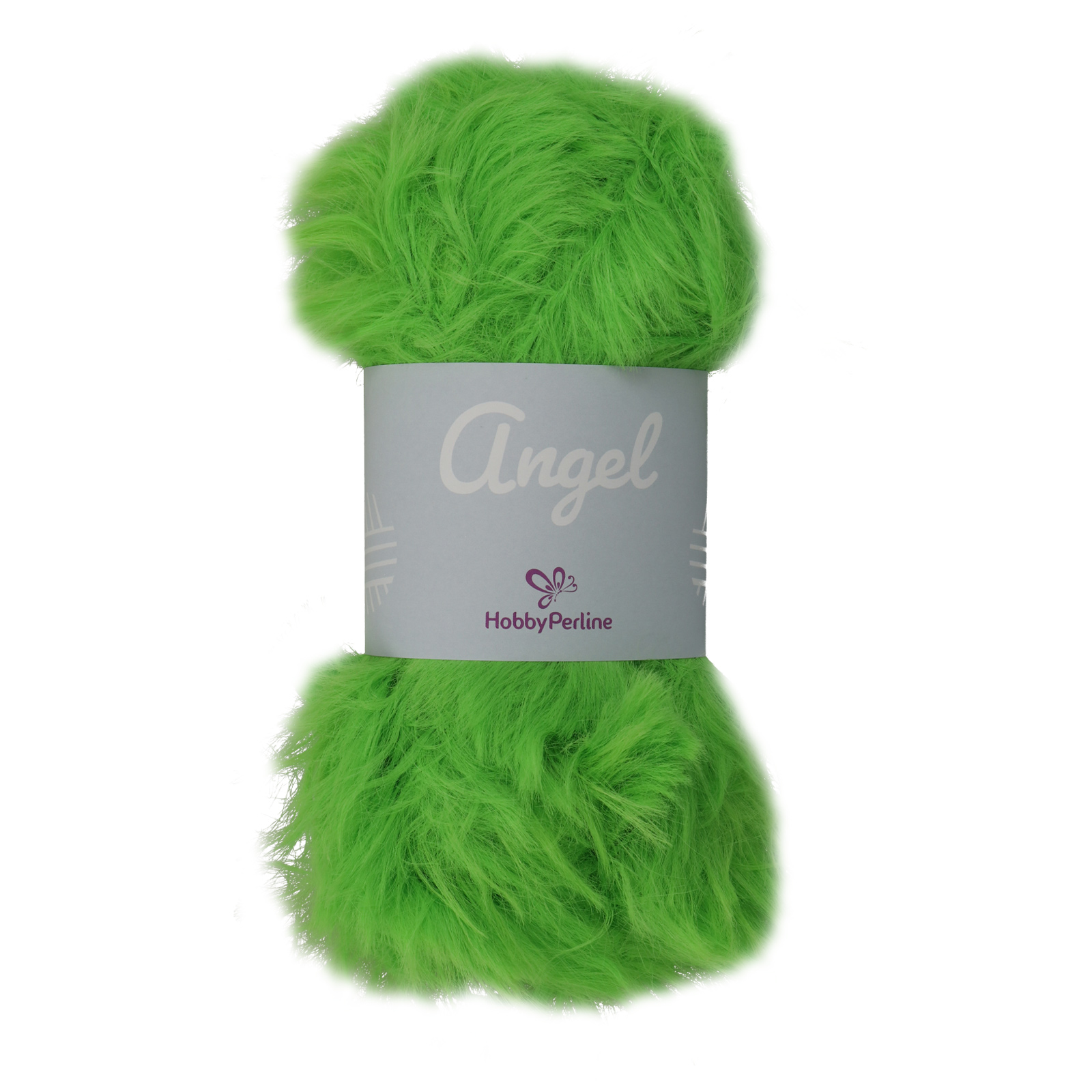 hobbyperline angel - grün - 50gr (100mt) | 1st