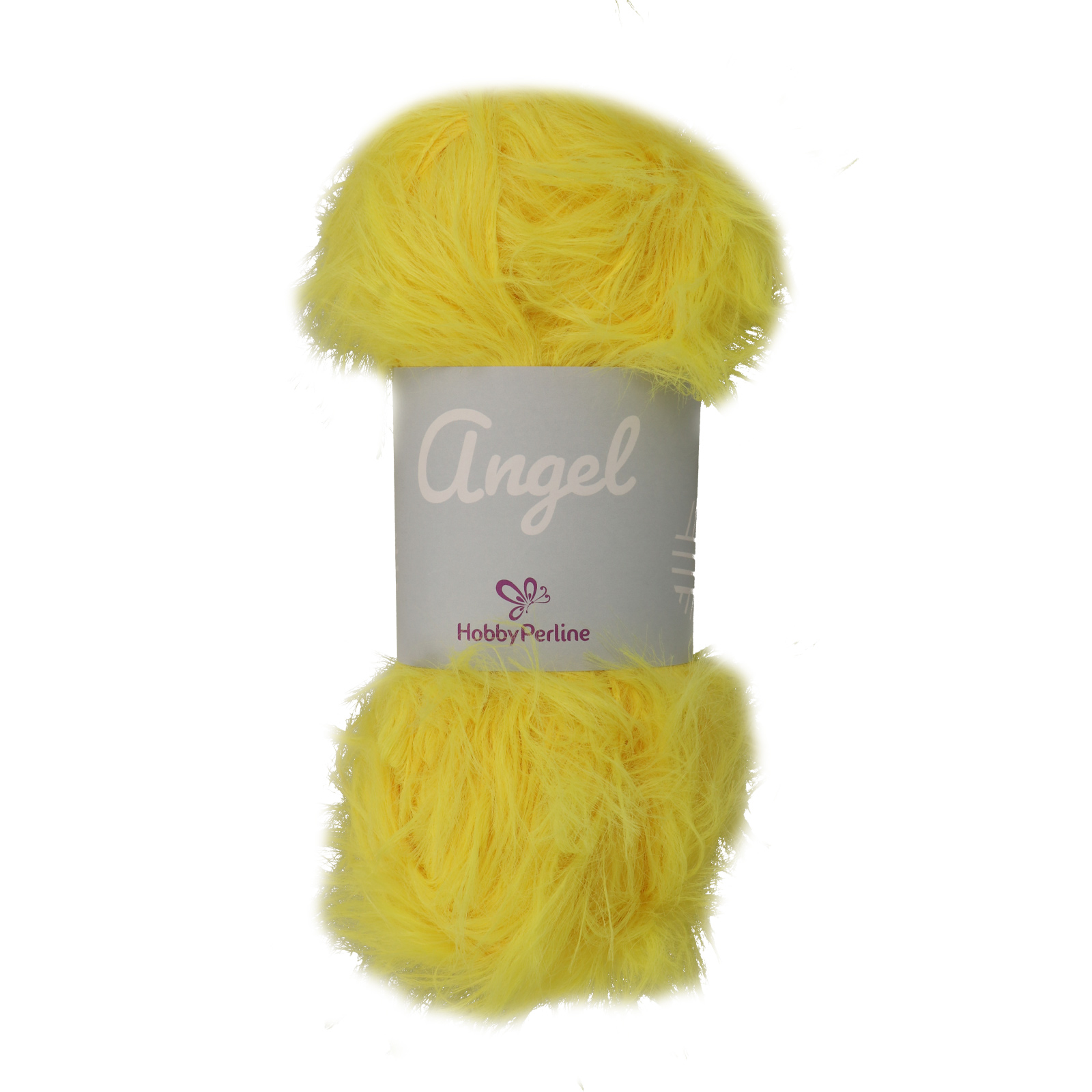 hobbyperline angel - yellow - 50gr (100mt) | 1pc