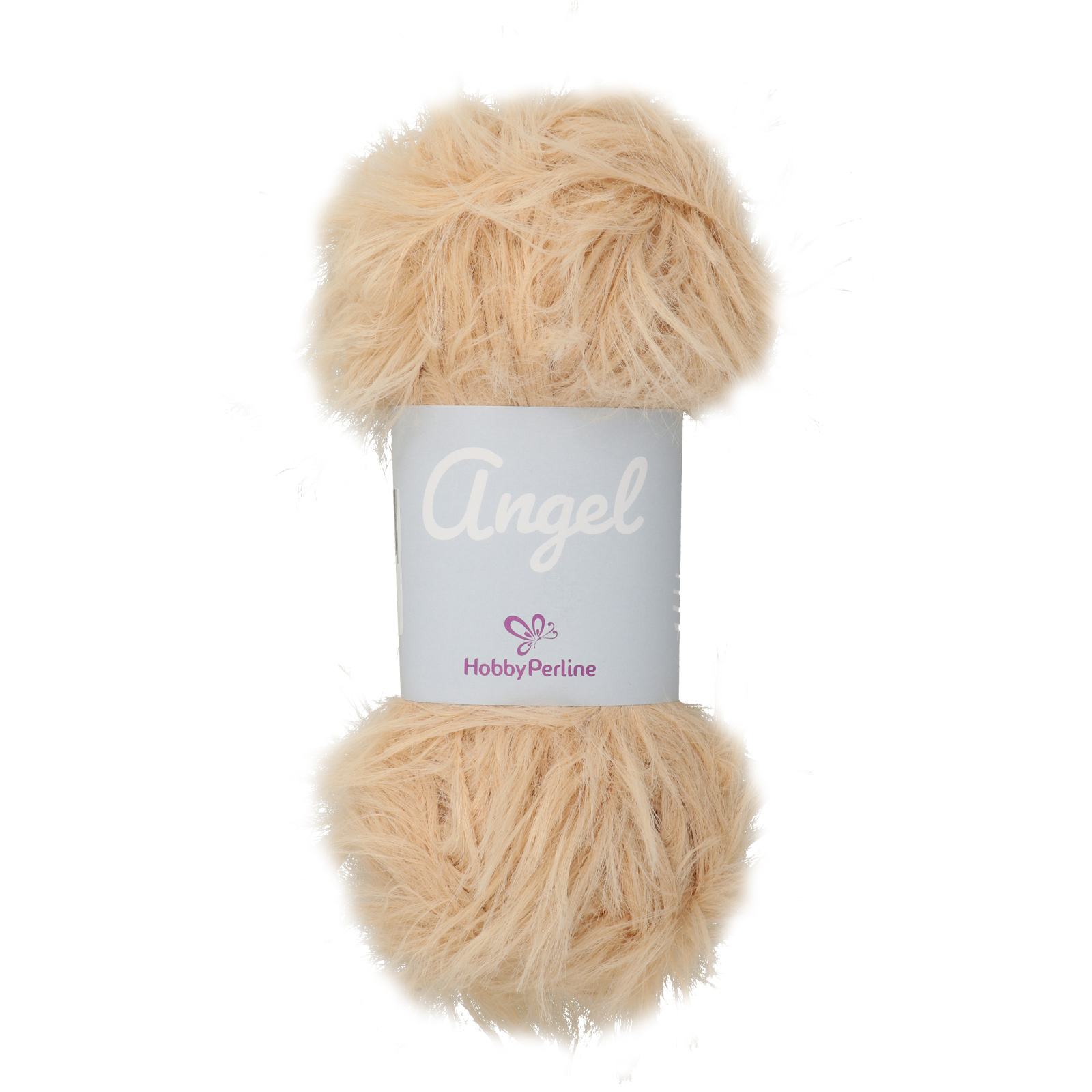 hobbyperline angel - beige - 50gr (100mt) | 1st