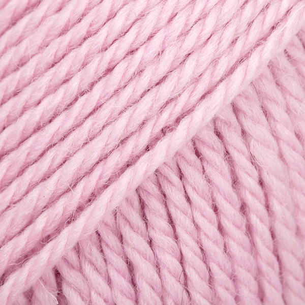 drops alaska uni pink chalk (79) - 50gr (70mt) | 1st