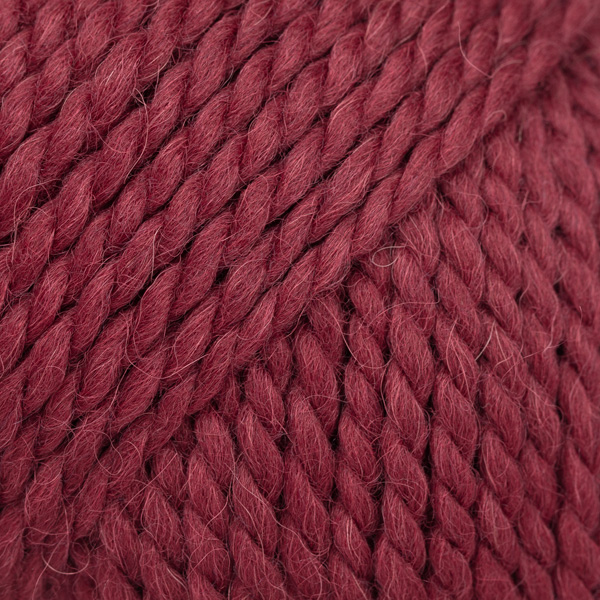 drops andes uni bordeaux (9030) - 100gr (90mt) | 1pc