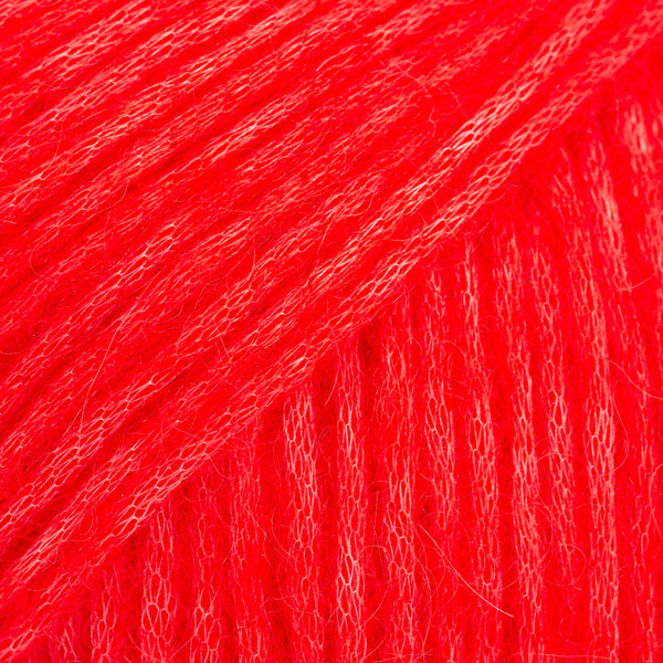 drops air uni hot red (61) - 50gr (150mt) | 1st