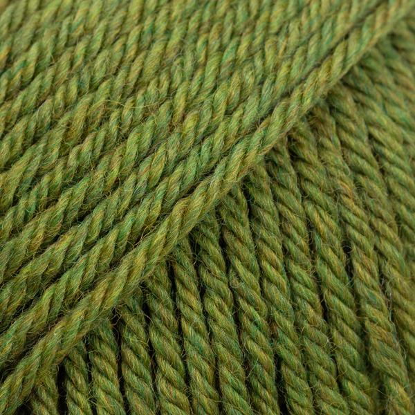 drops daisy uni green grass (32) - 50gr (110mt) | 1pc